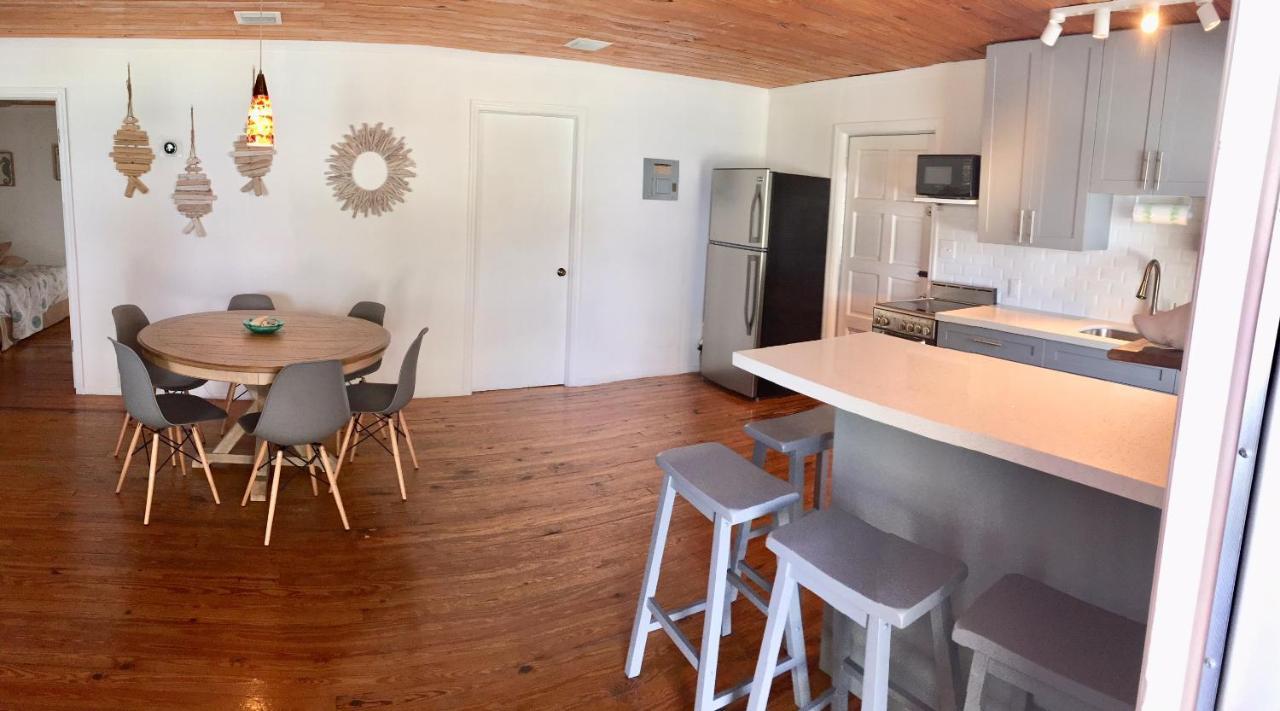 Holiday home Bimini Seaside - Pink With View Alice Town (North Bimini)