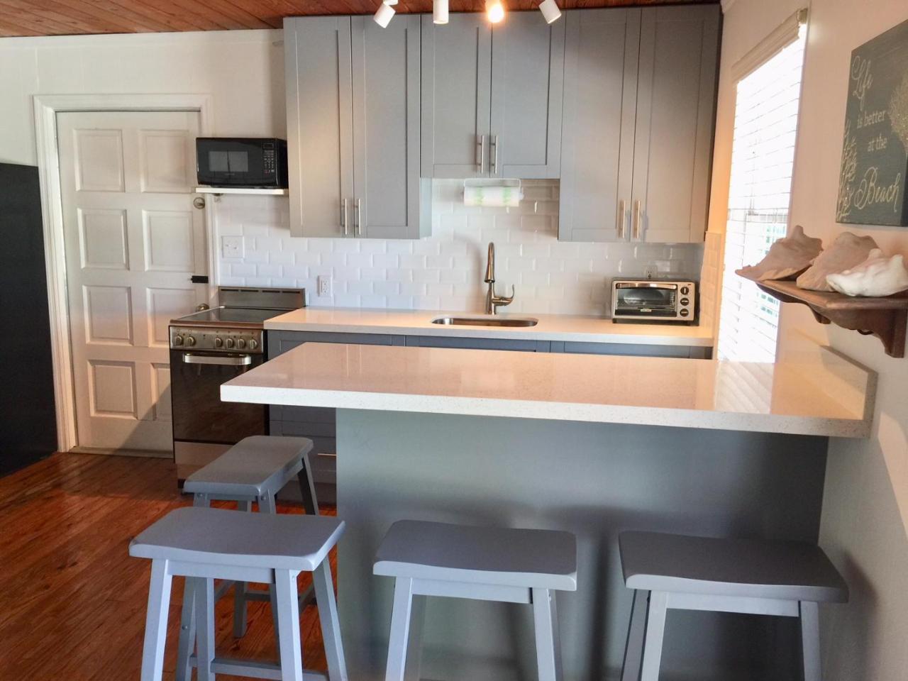 Holiday home Bimini Seaside - Pink With View *