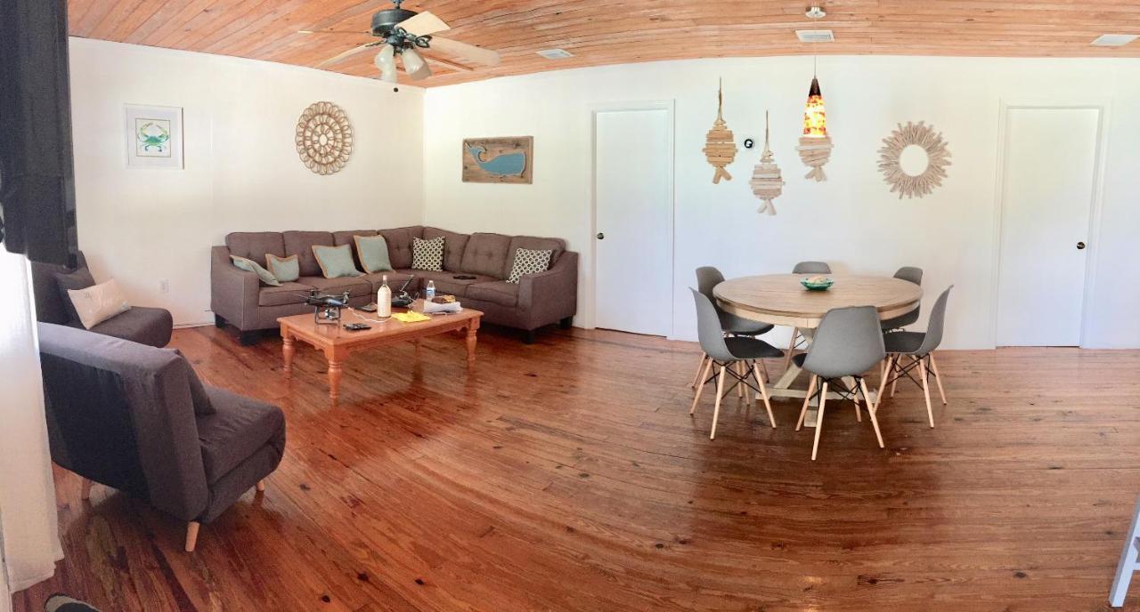Holiday home Bimini Seaside - Pink With View