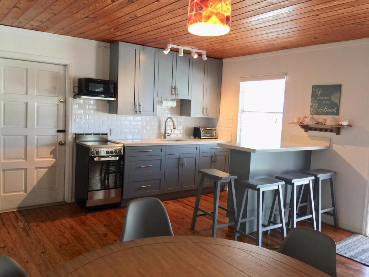 Holiday home Bimini Seaside - Pink With View *