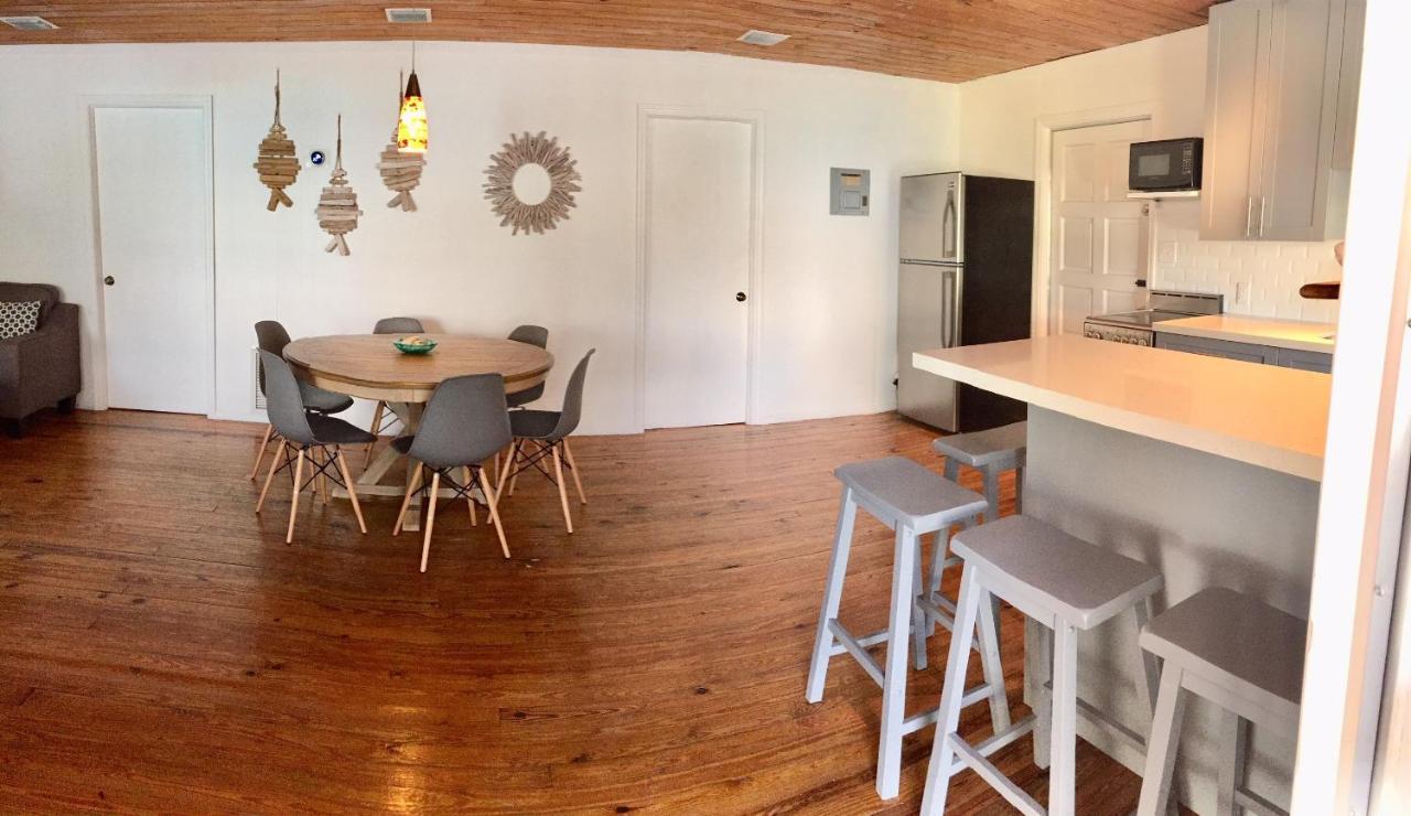 Holiday home Bimini Seaside - Pink With View Alice Town (North Bimini)