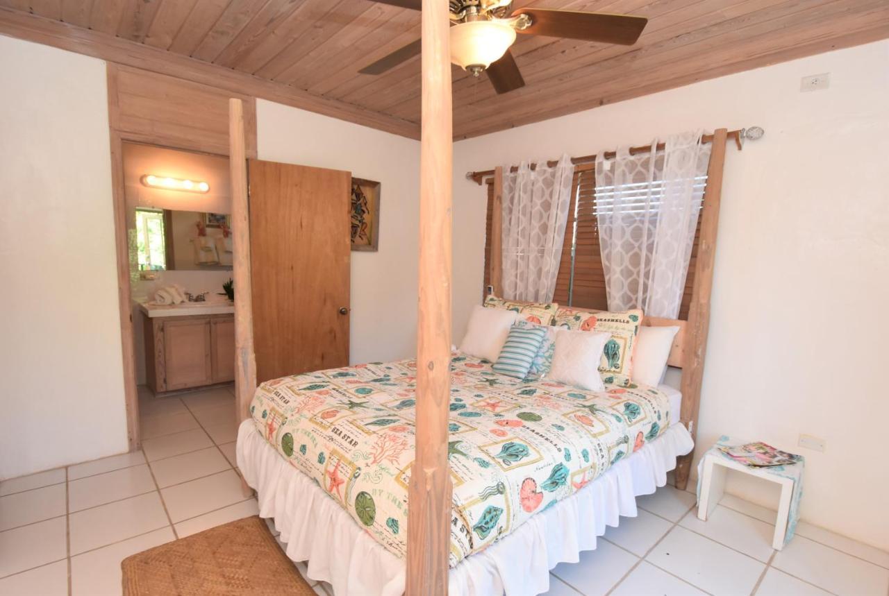 The Sugar Apple Lodge Dunmore Town