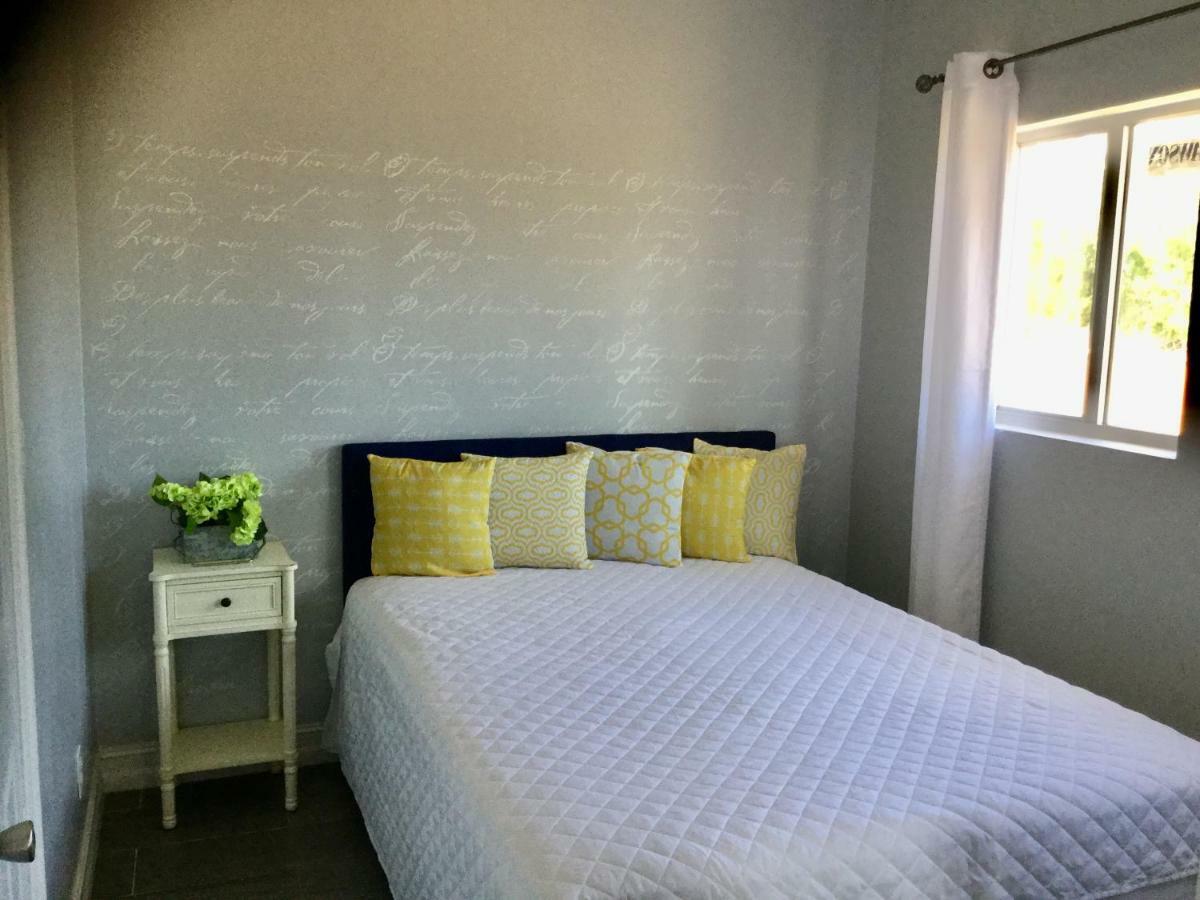 Apartment The Yellow Butterfly
