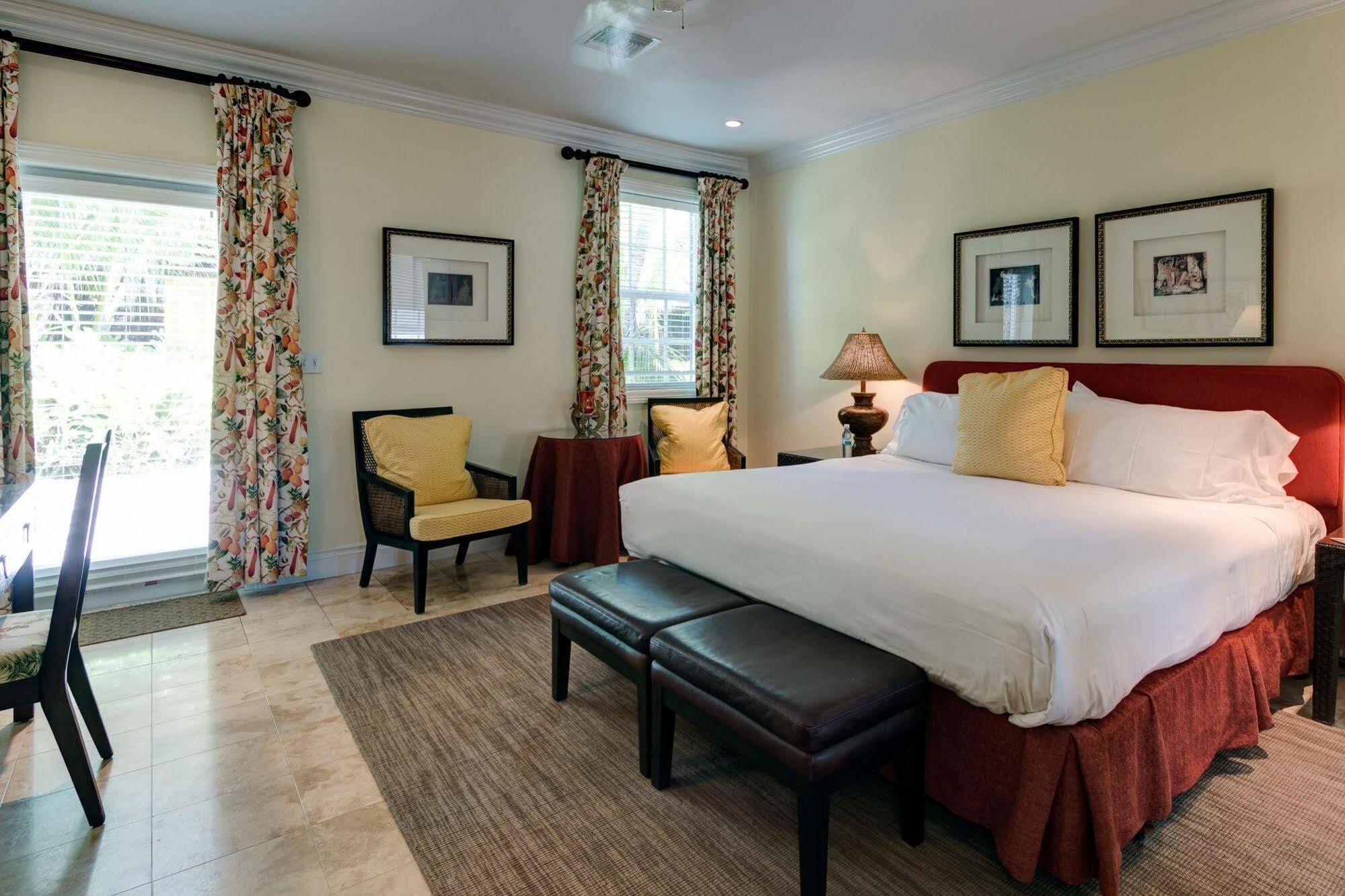 Resort Rock House Harbour Island