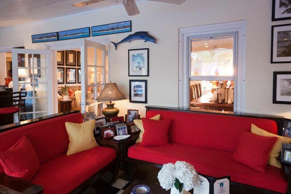 Rock House Harbour Island 3* Dunmore Town