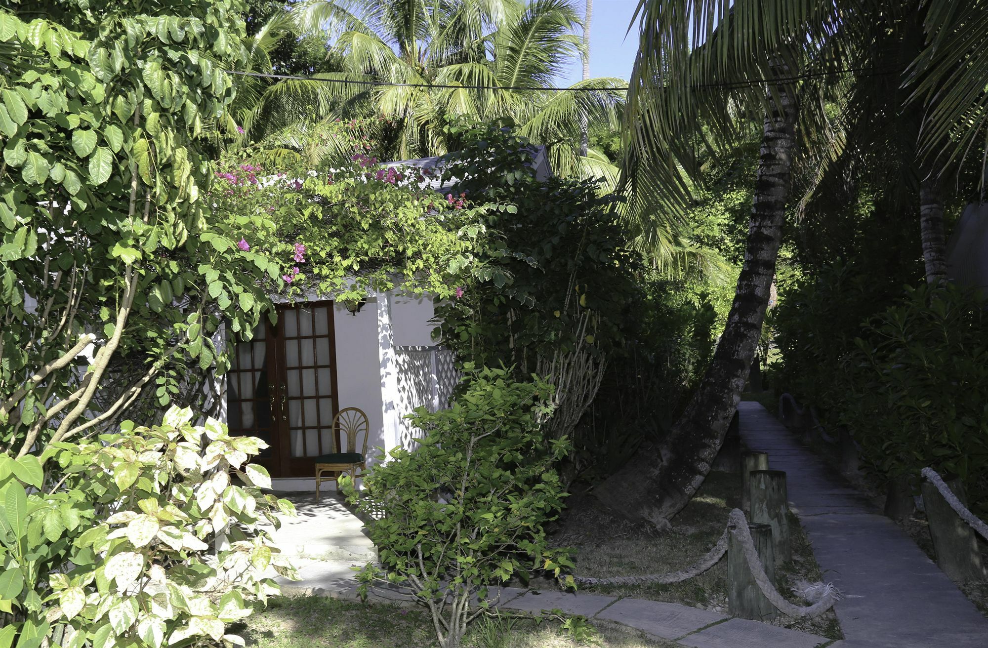 Tingum Village 3* Dunmore Town