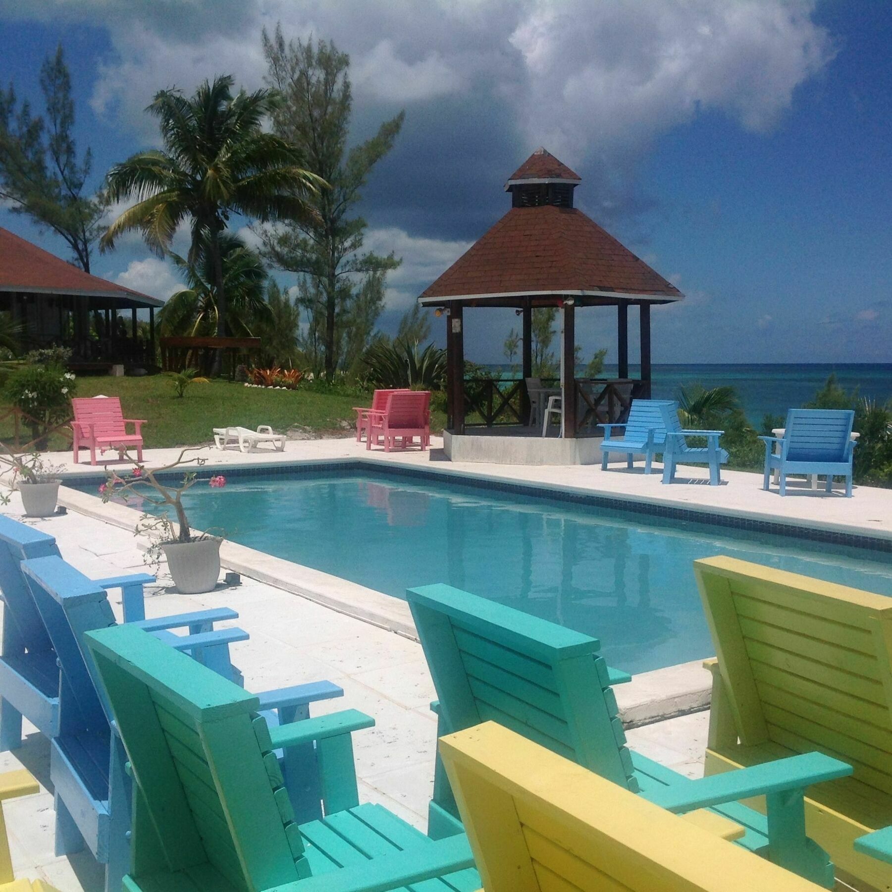 Unique Village 3* Palmetto Point