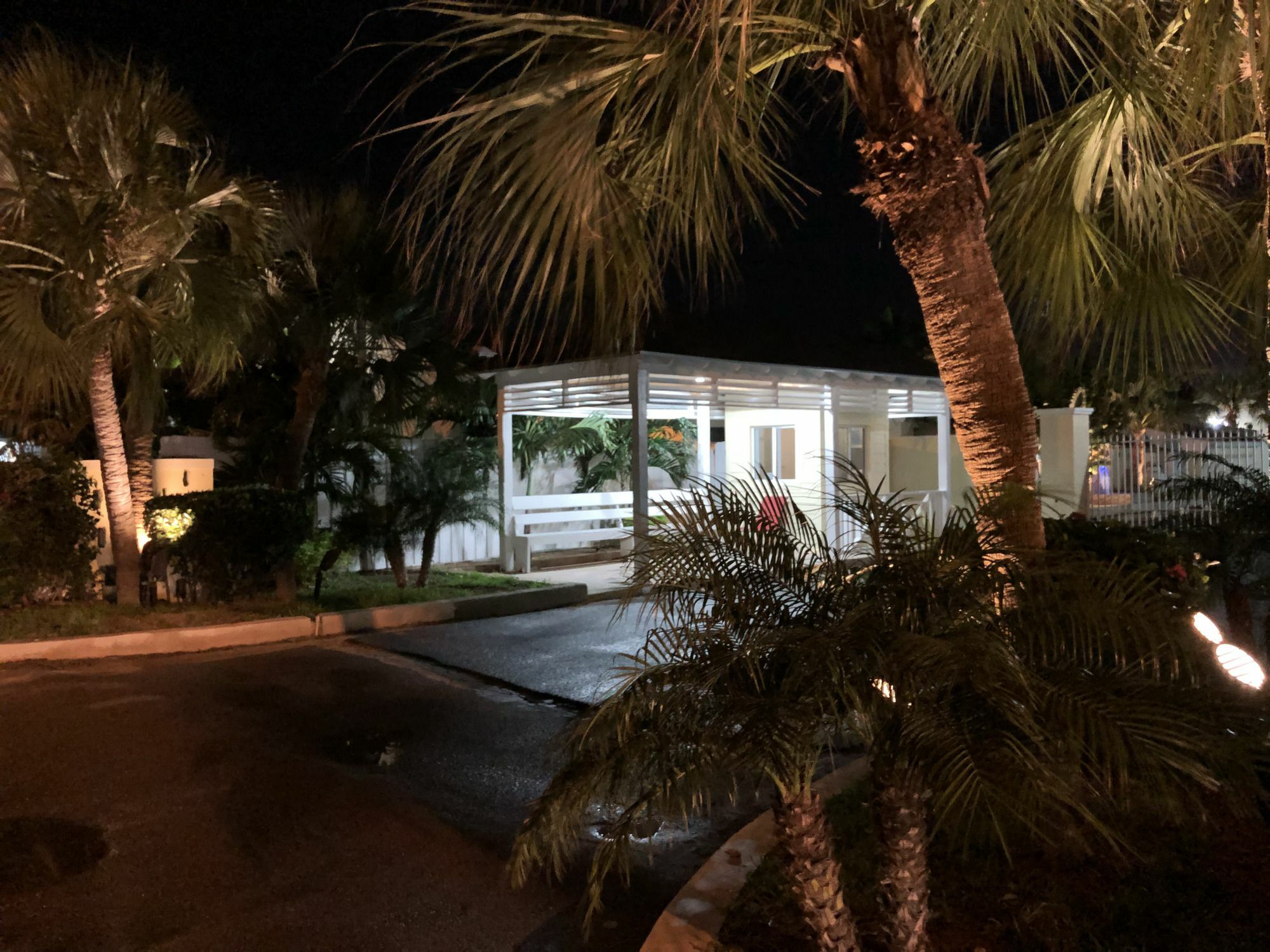 Hotel Colony Club & 3*