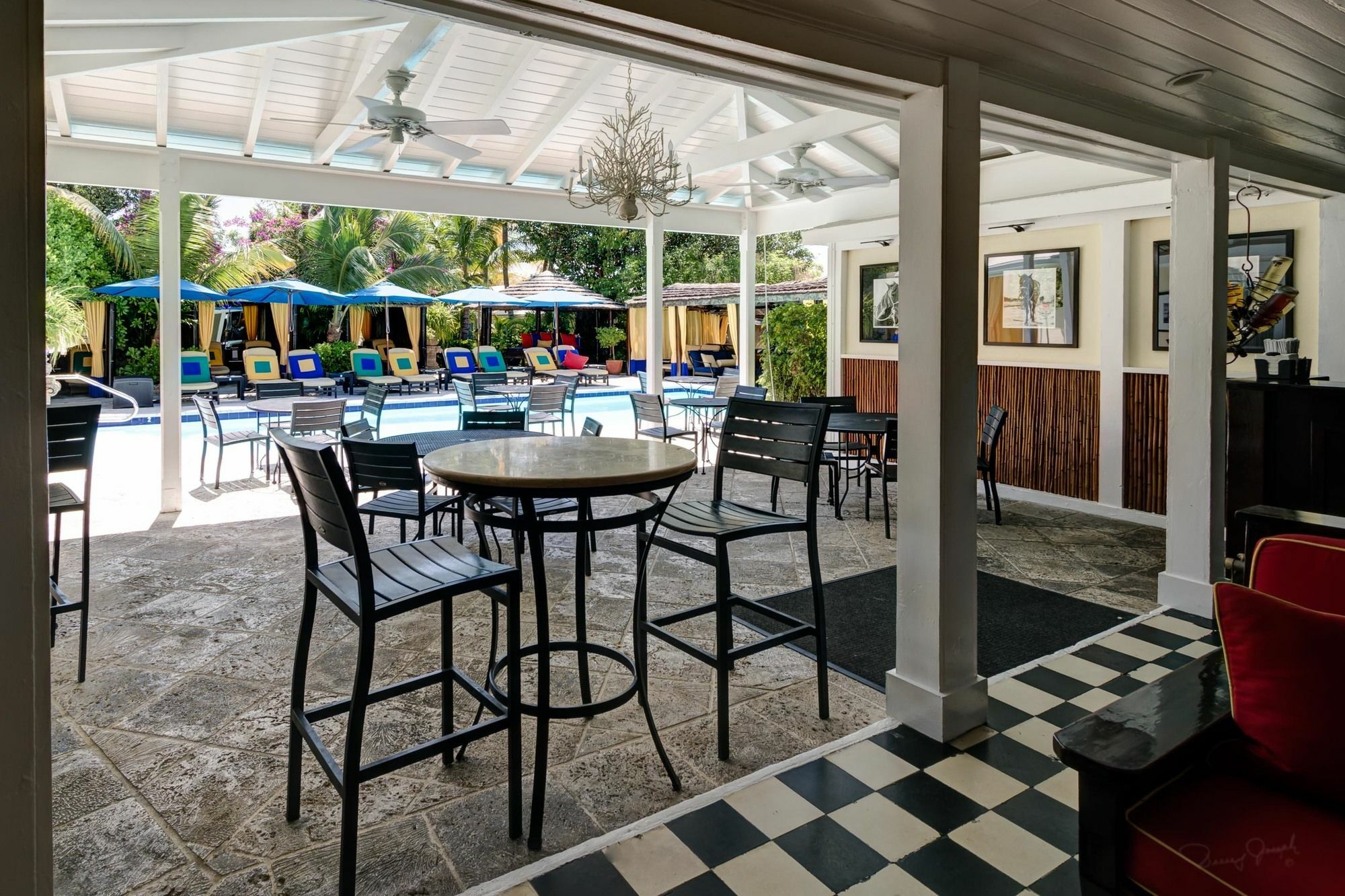 Resort Rock House Harbour Island
