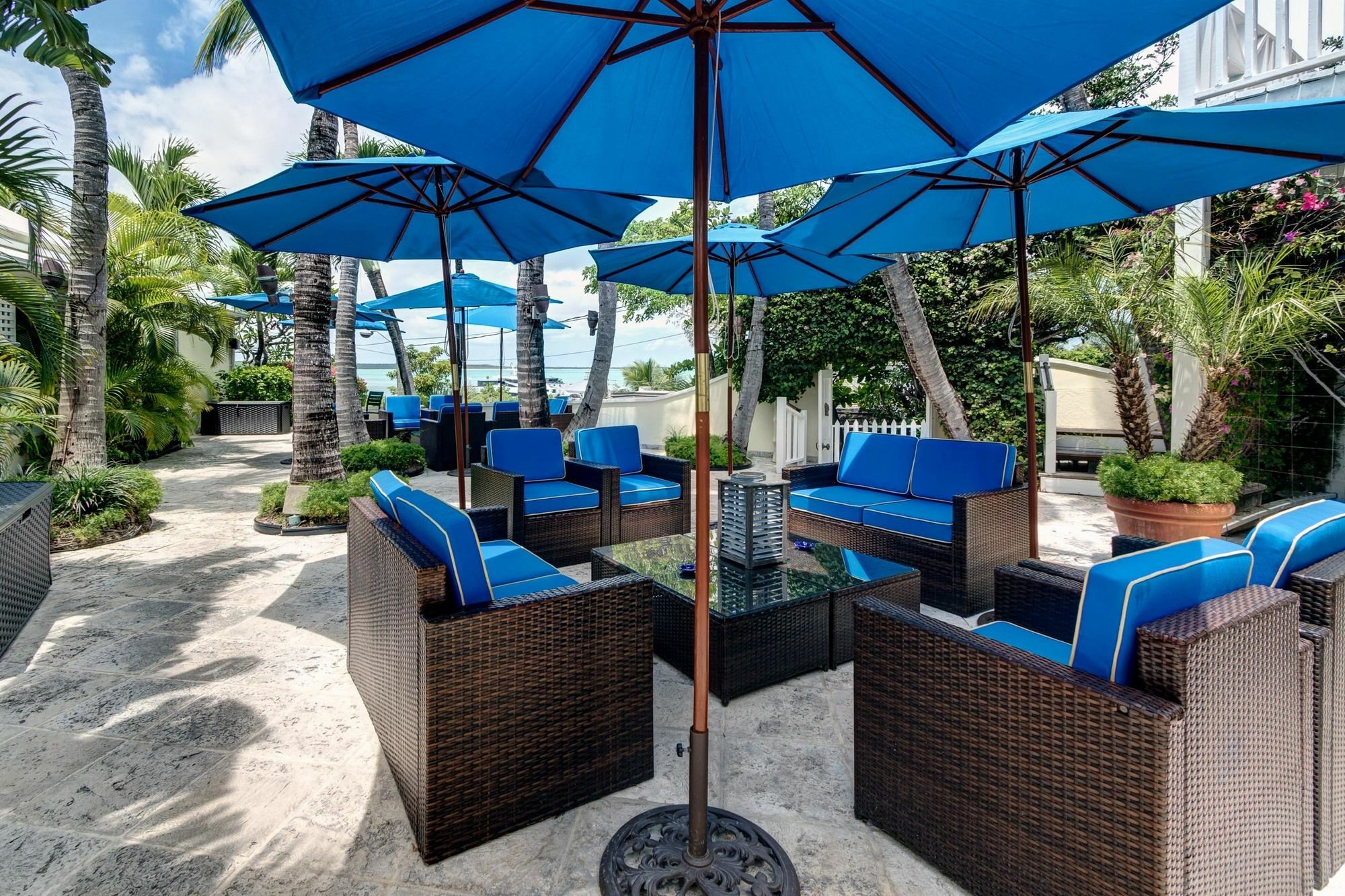 Resort Rock House Harbour Island 3*