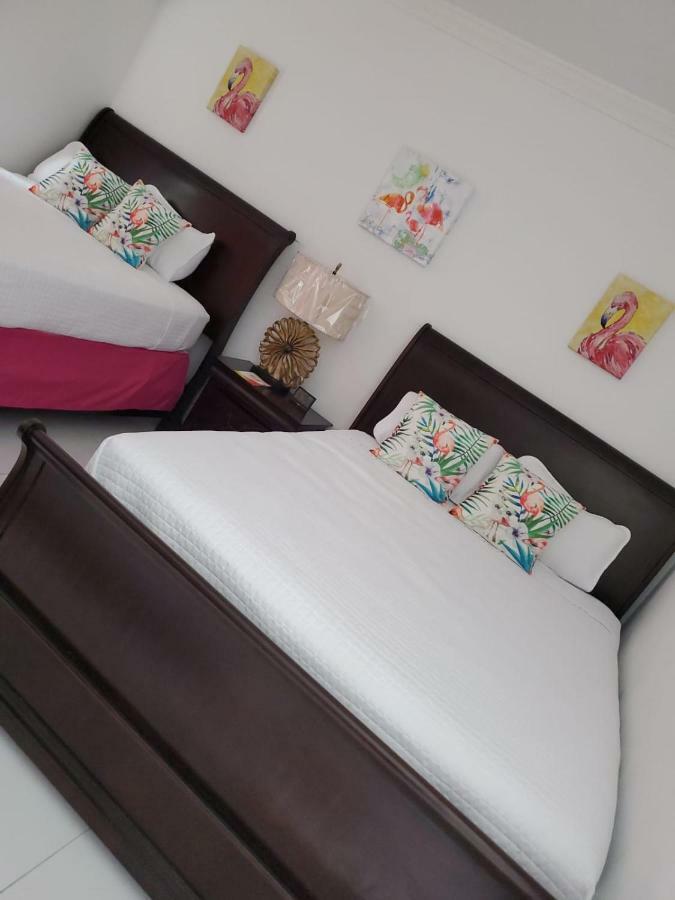 Calypso Hills Hideaways