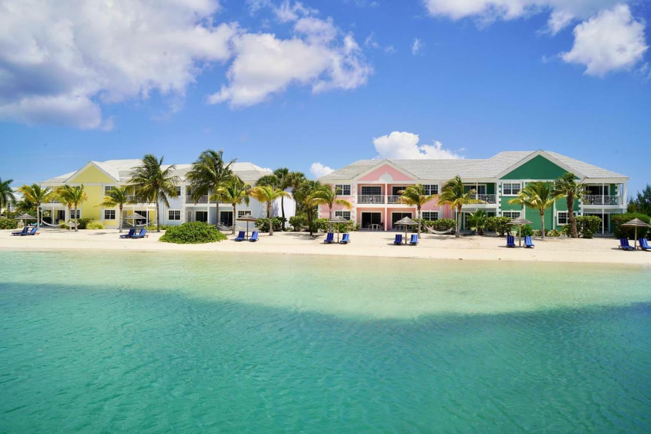Sandyport Resort Nassau