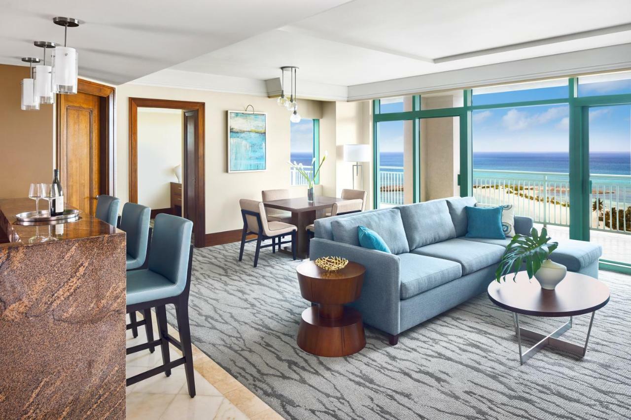 Resort The Reef At Atlantis 5*