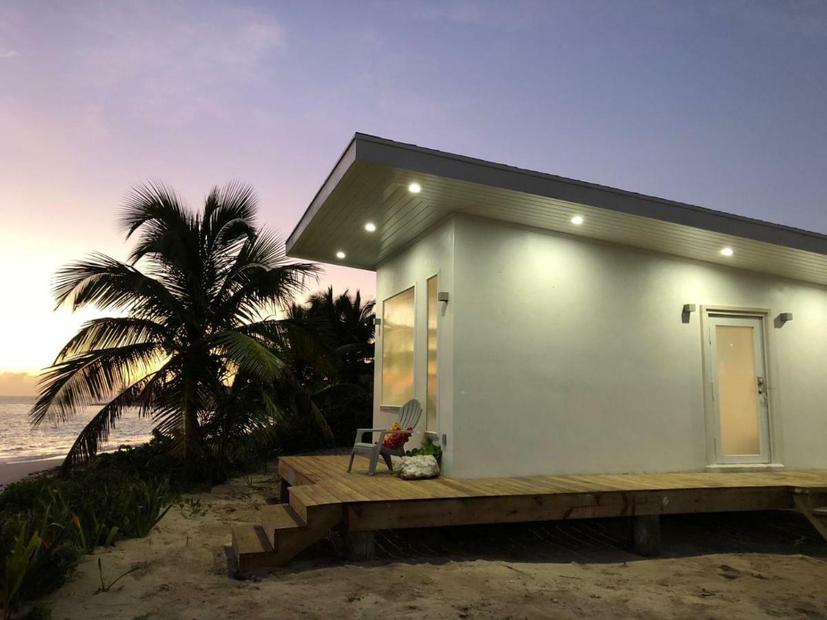 Mika's 3* Governor's Harbour