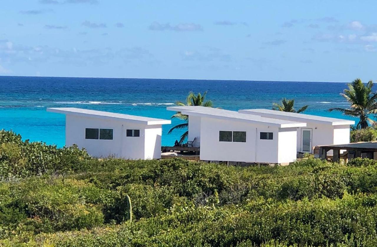 Mika's Resort Governor's Harbour