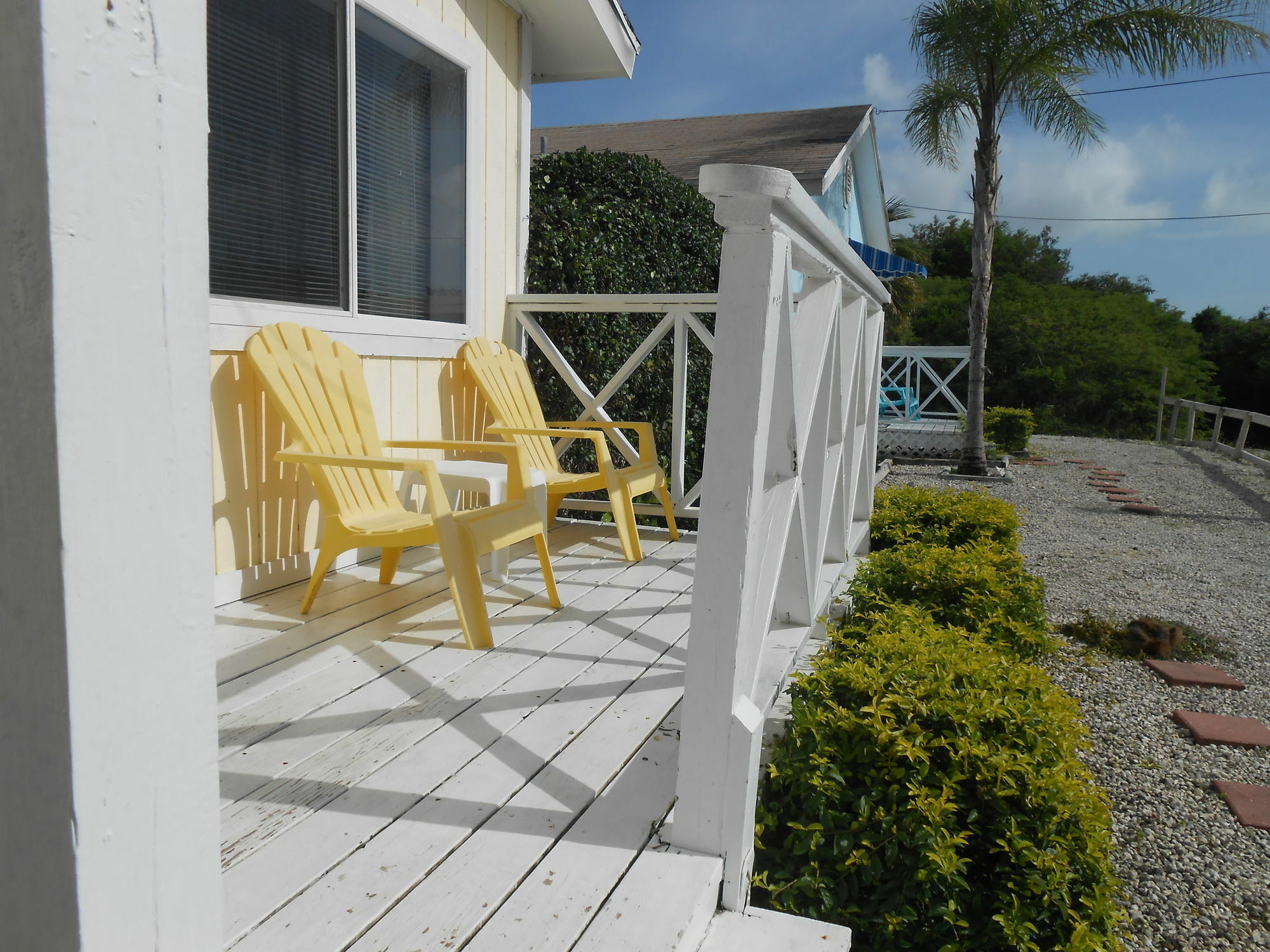 Hoopers Bay Exuma