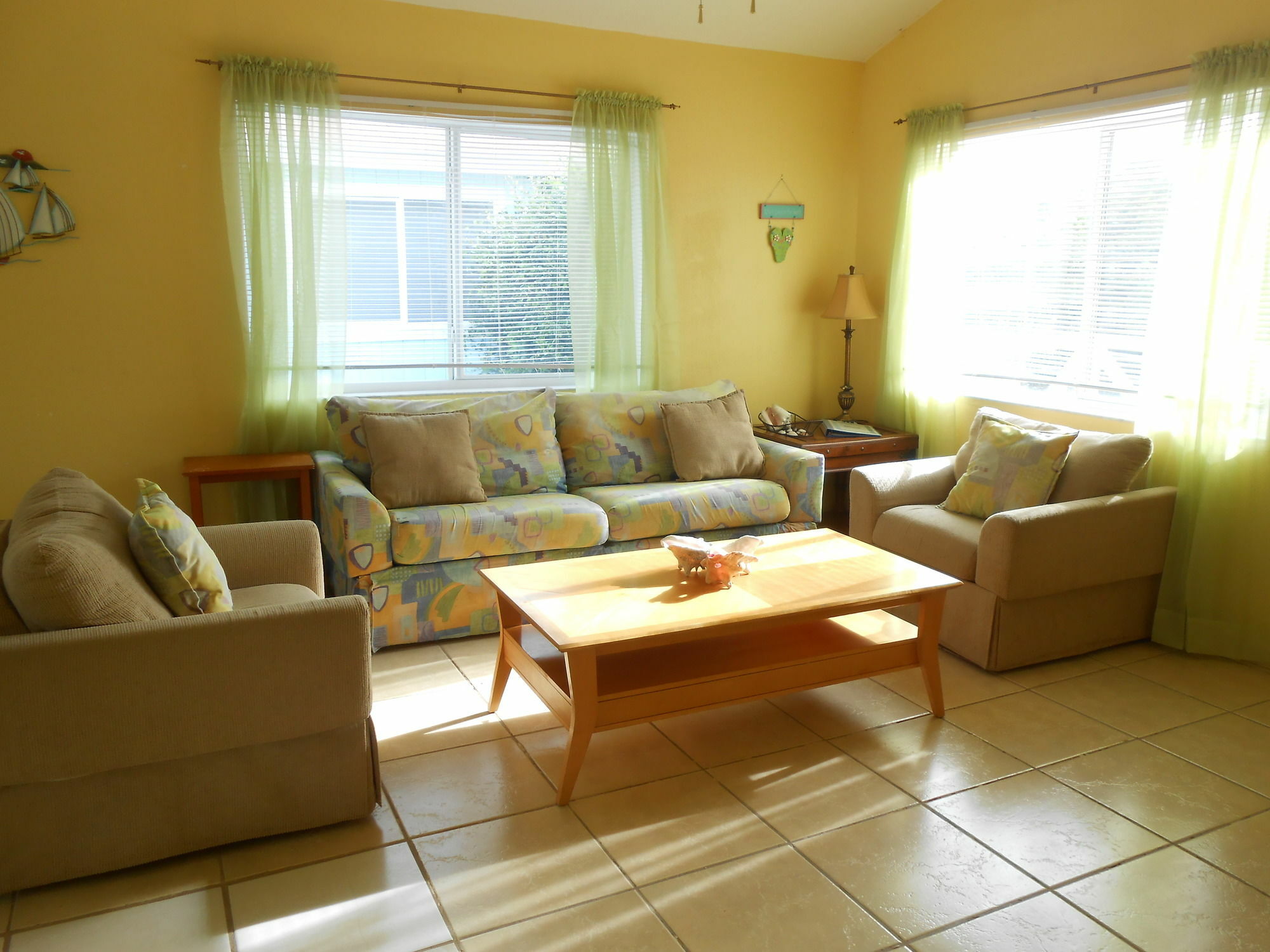 Apartment Hoopers Bay Exuma
