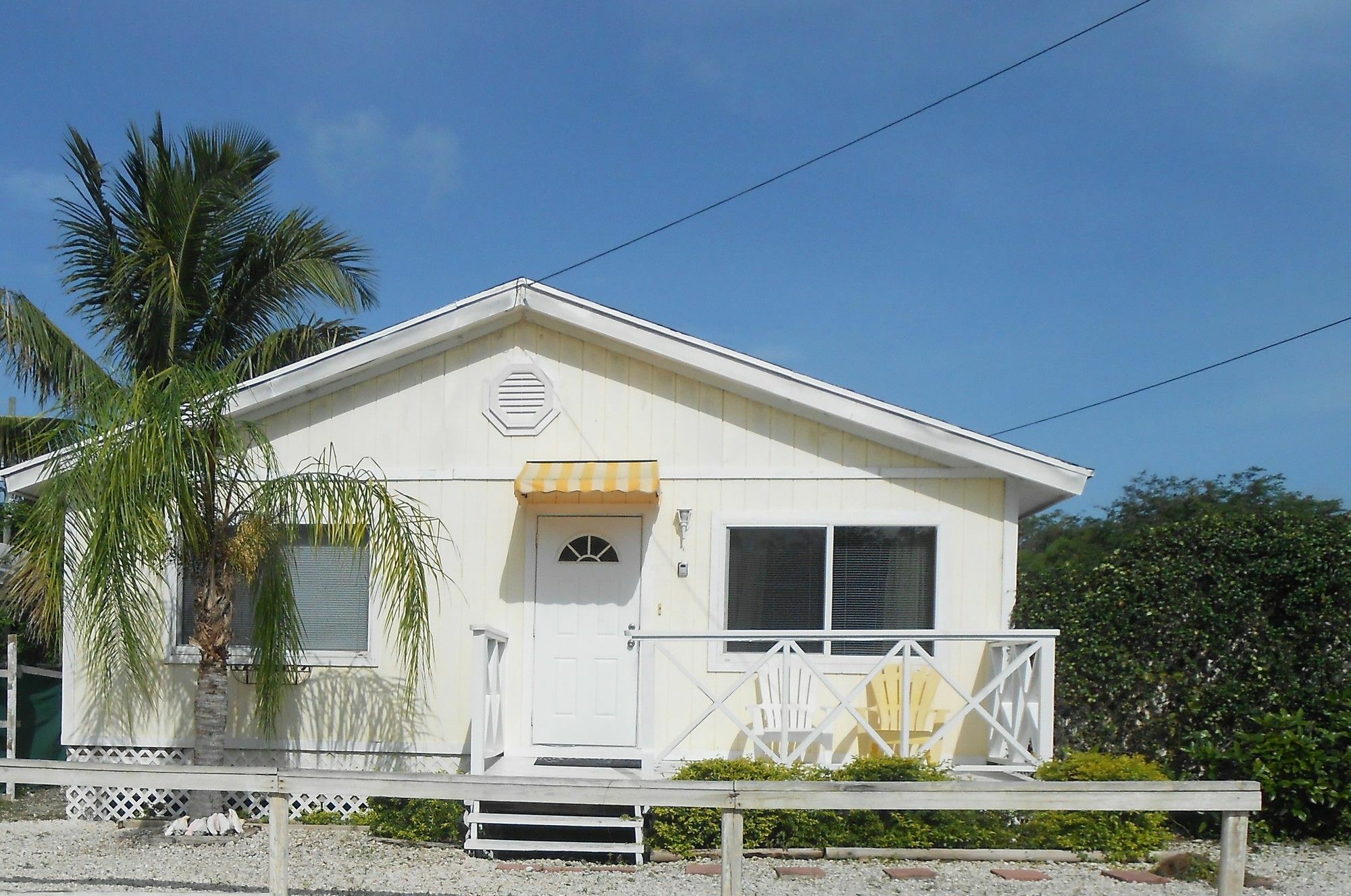 Apartment Hoopers Bay Exuma George Town