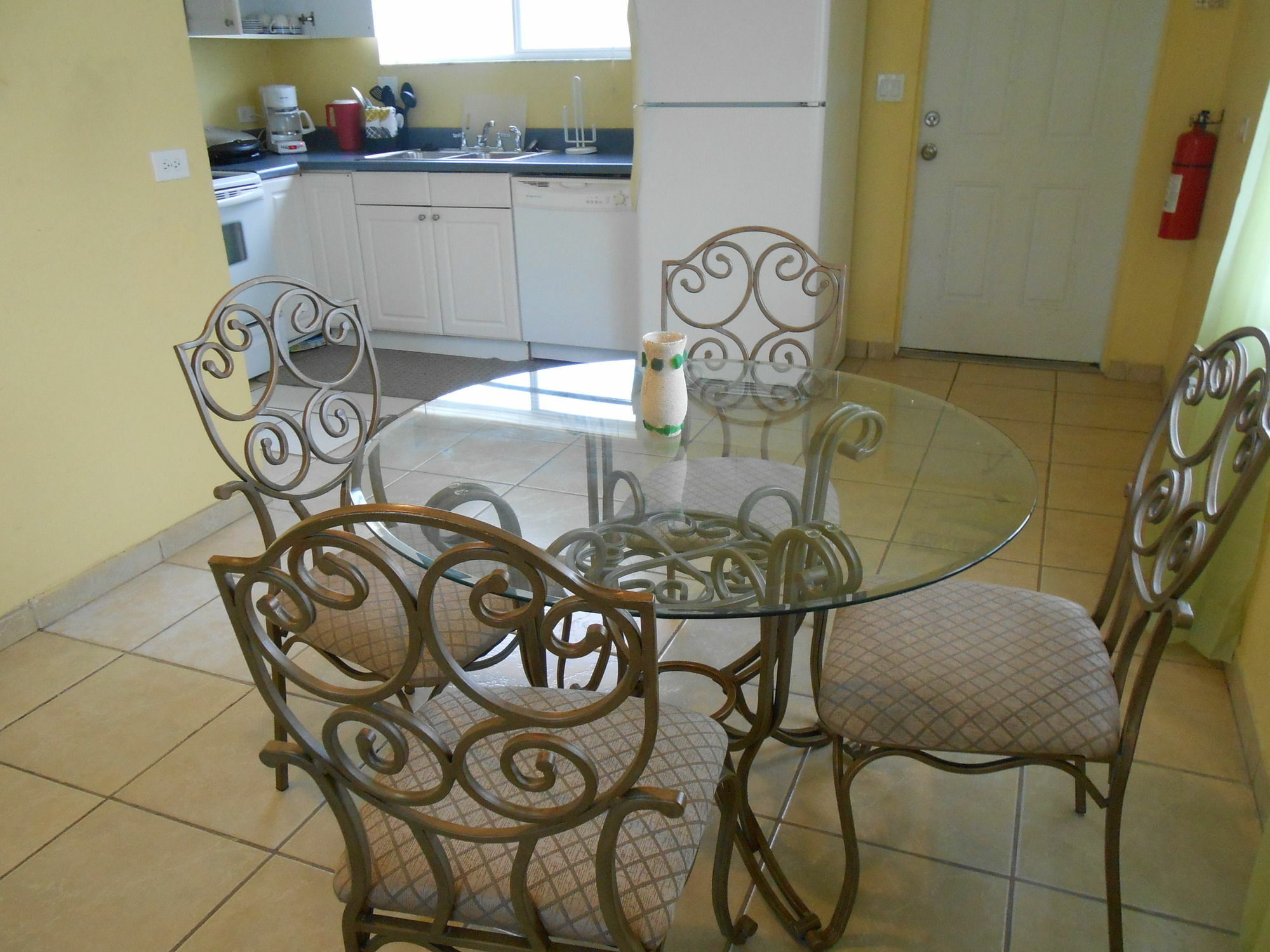 Apartment Hoopers Bay Exuma *