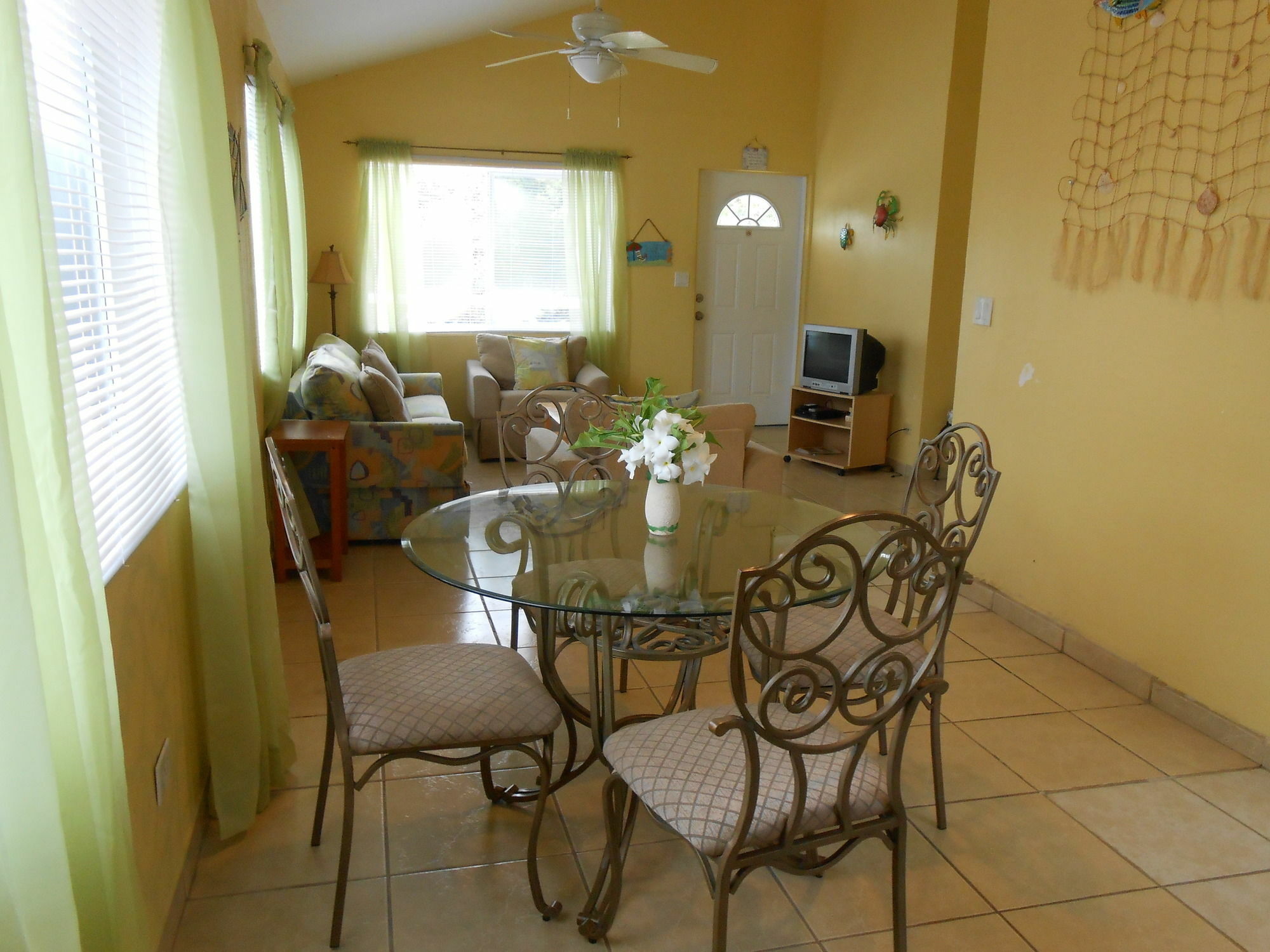 Apartment Hoopers Bay Exuma