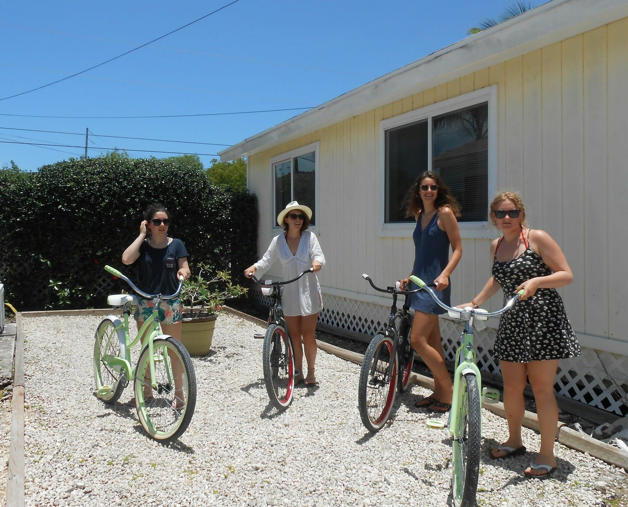 Hoopers Bay Exuma Apartment *