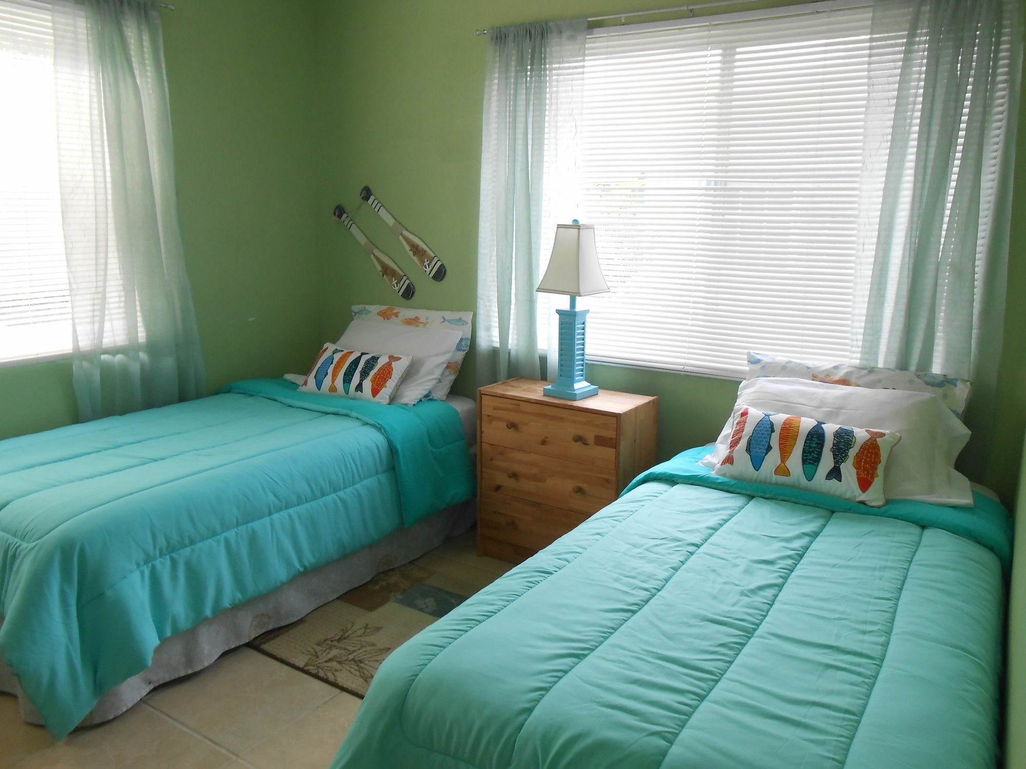 Hoopers Bay Exuma Apartment *