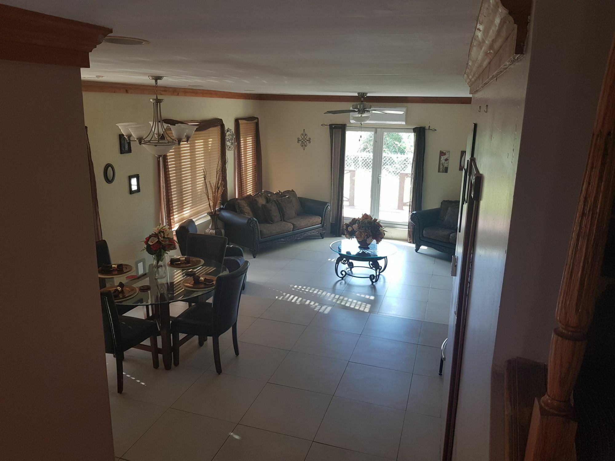 Holiday home Ultimate Tourism Experience