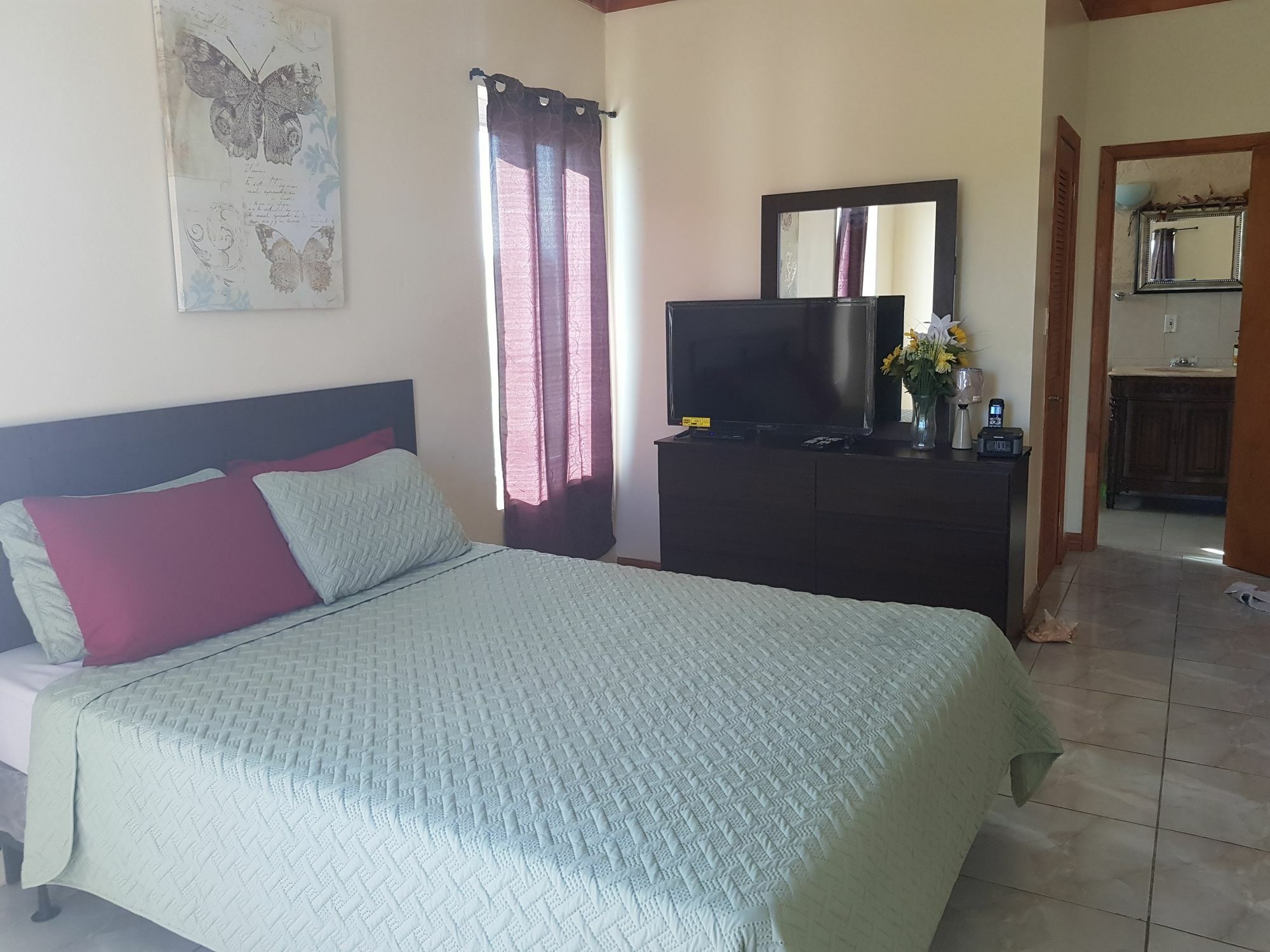 Ultimate Tourism Experience Holiday home Nassau