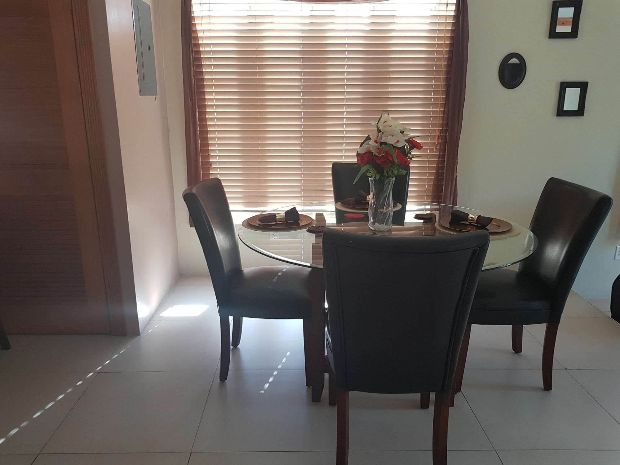 Holiday home Ultimate Tourism Experience