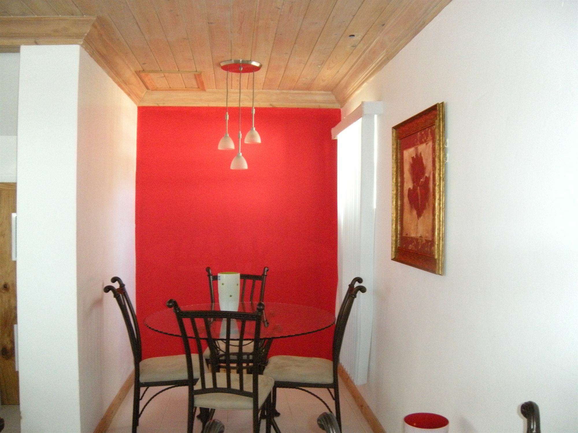 Sapphire Garden Villa George Town