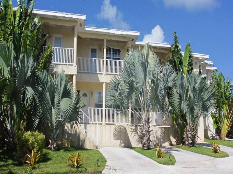 Sapphire Garden Villa George Town