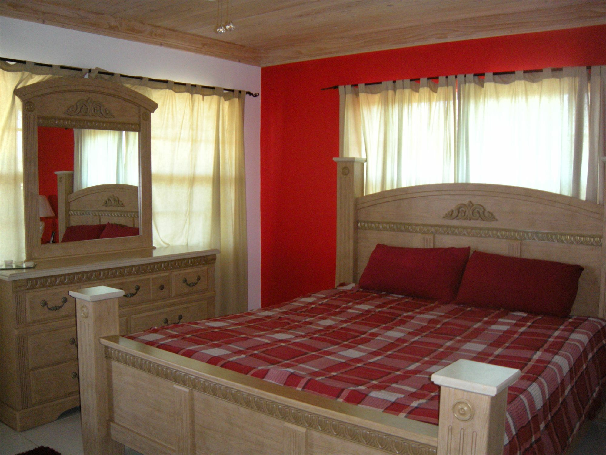 Sapphire Garden Villa George Town