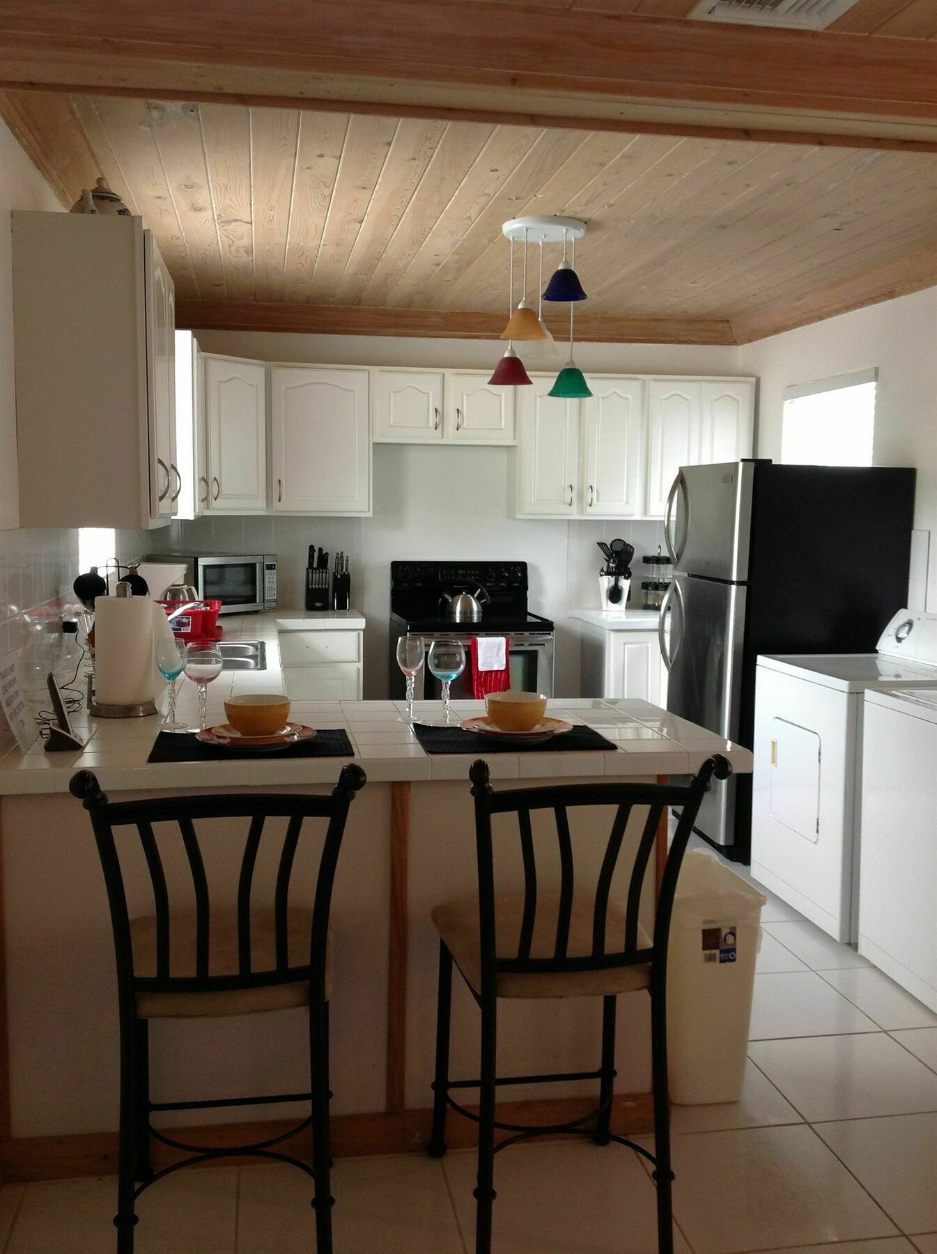 Sapphire Garden Villa George Town