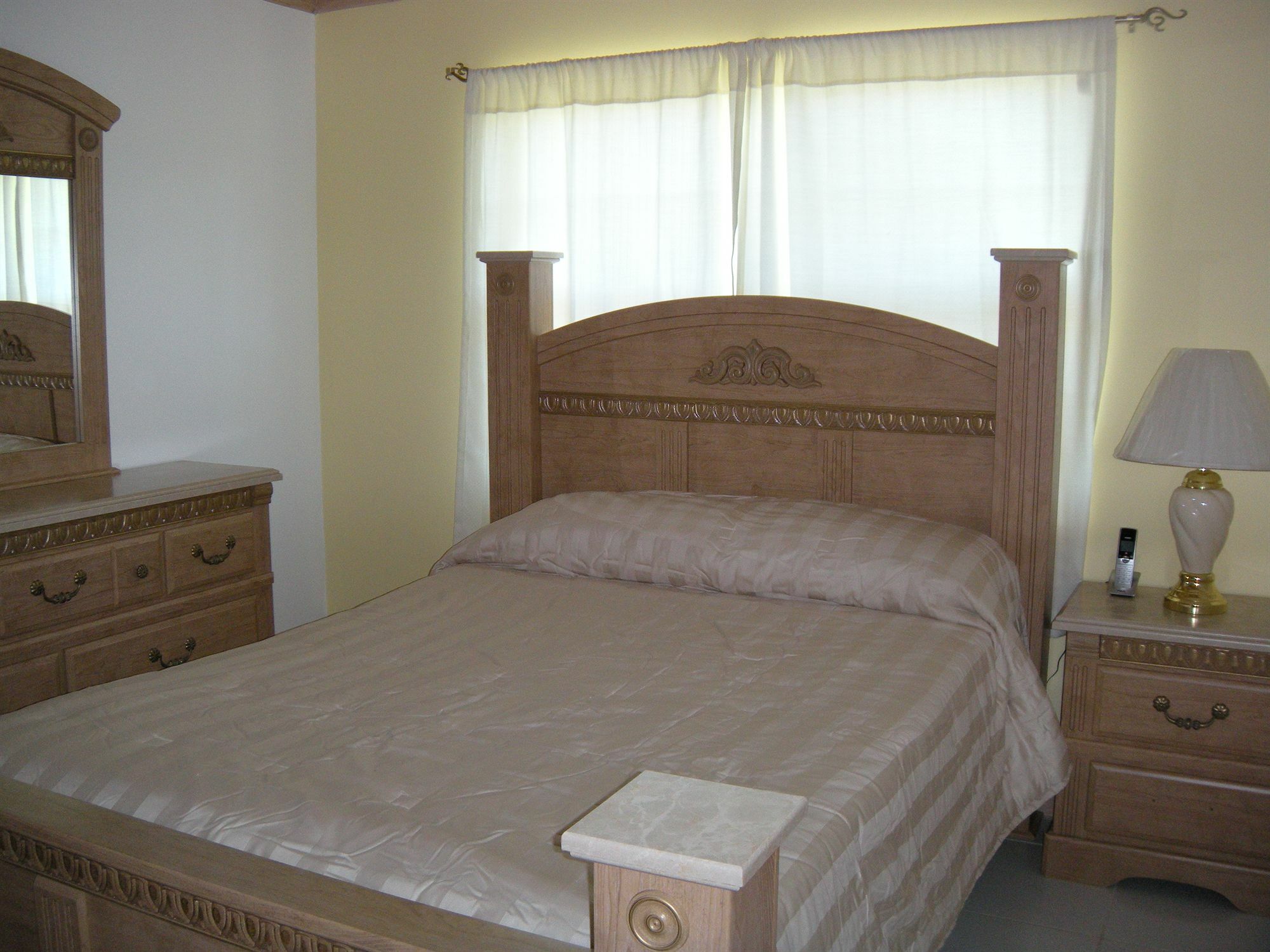 Sapphire Garden Villa George Town