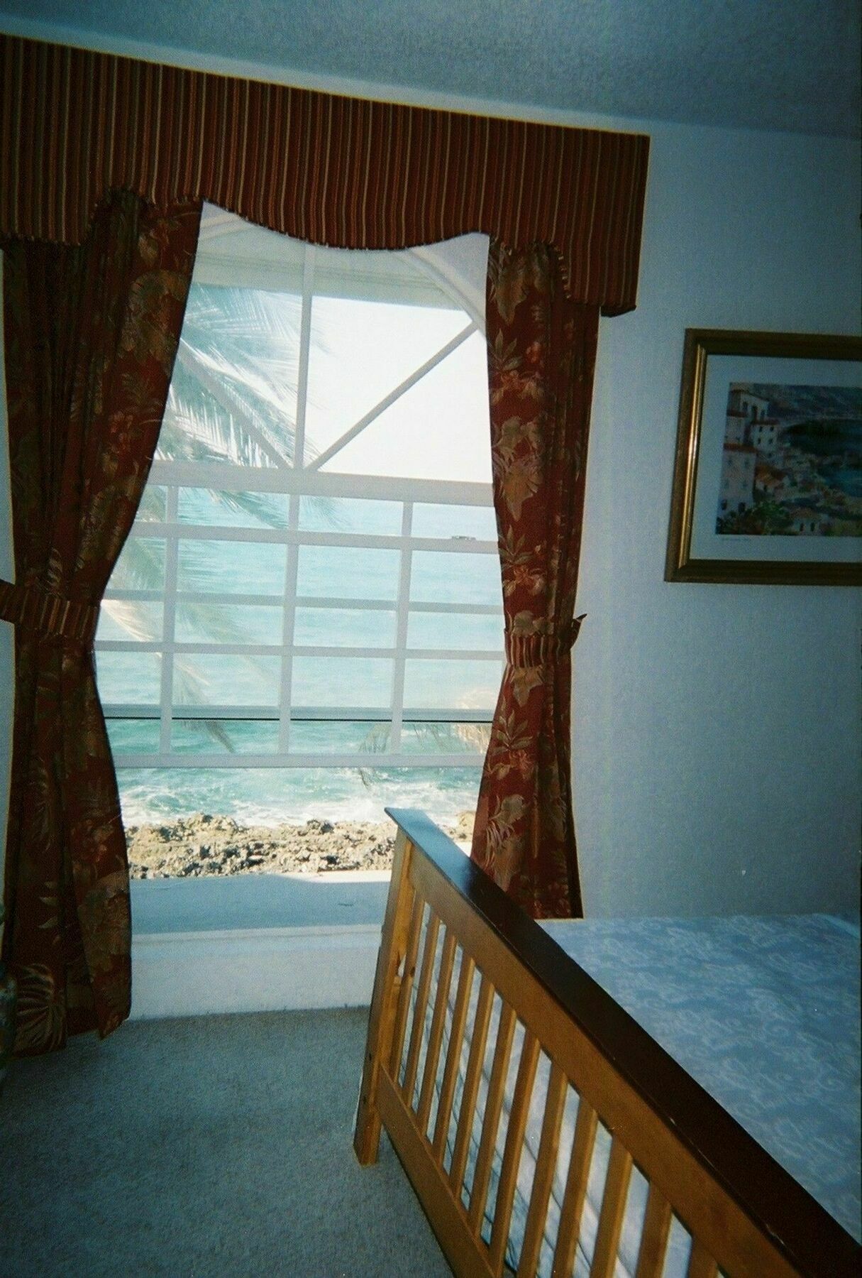 Villa Delaporte Point Oceanfront Townhouse *