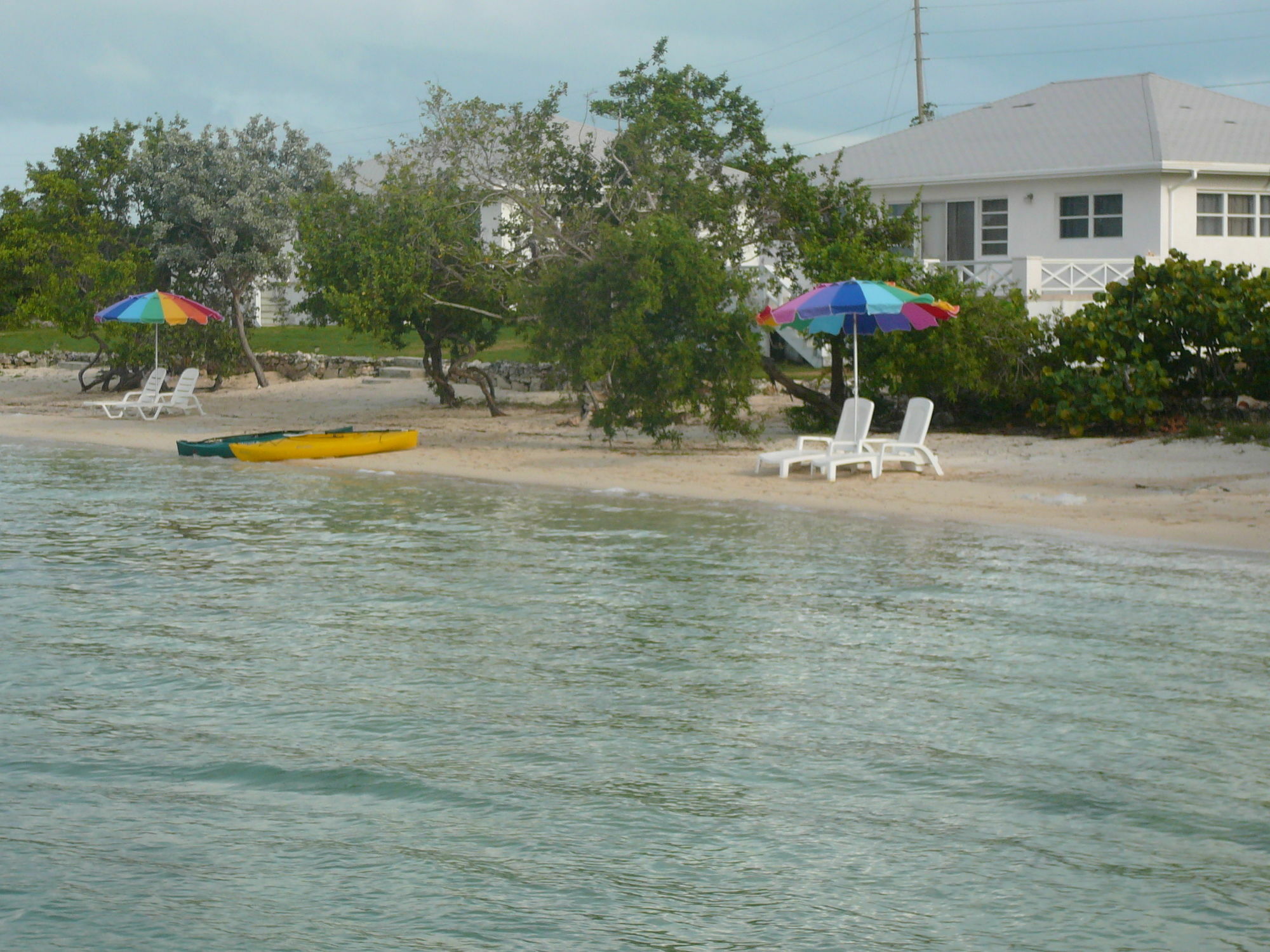 Villa Cut George Town