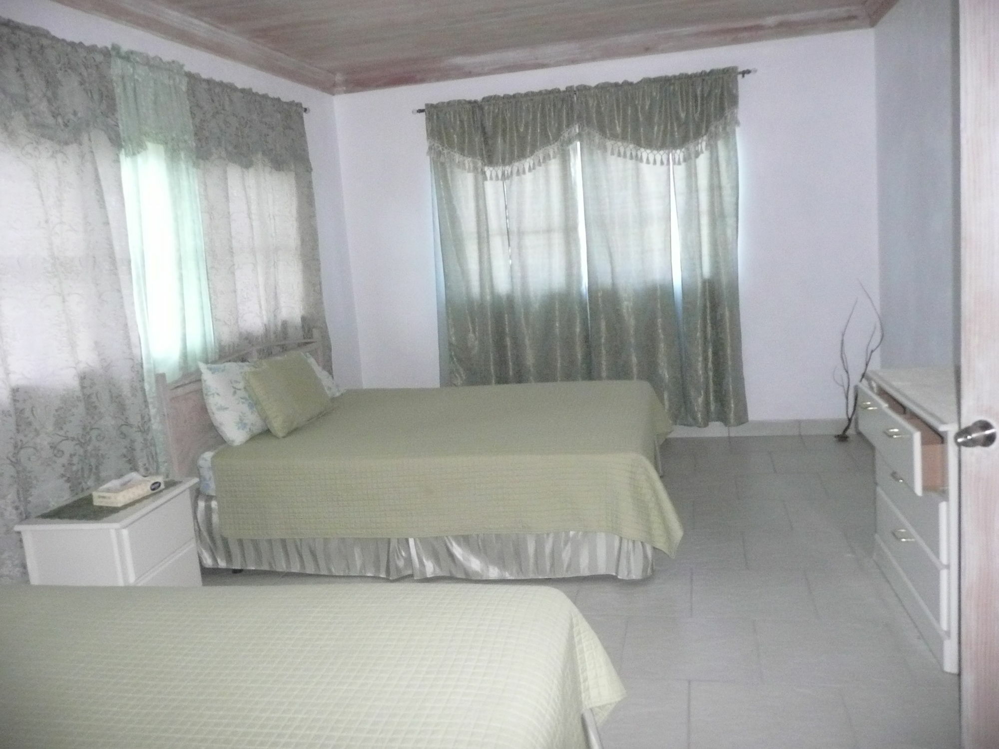 Cut Villa George Town