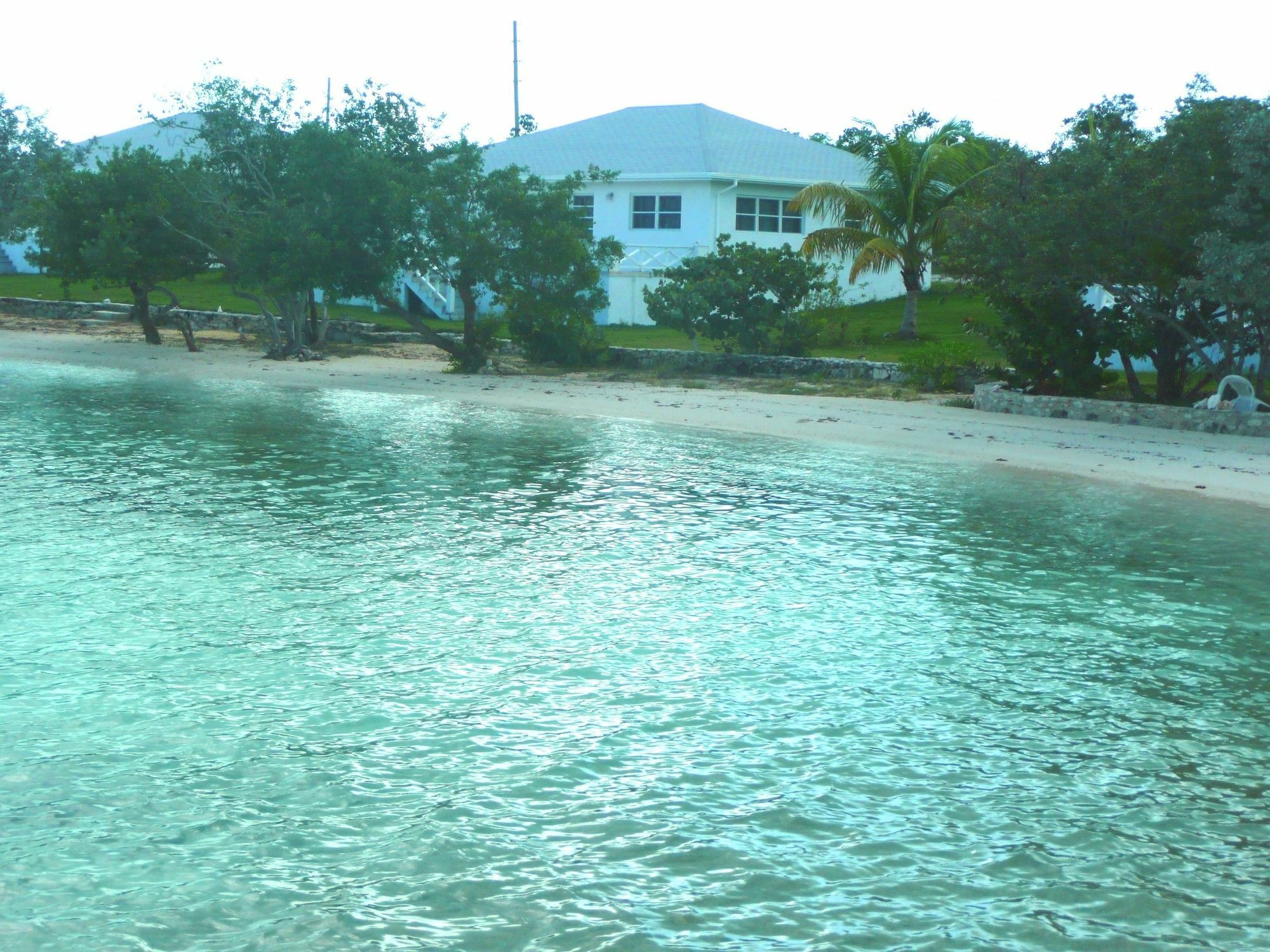 Cut * George Town