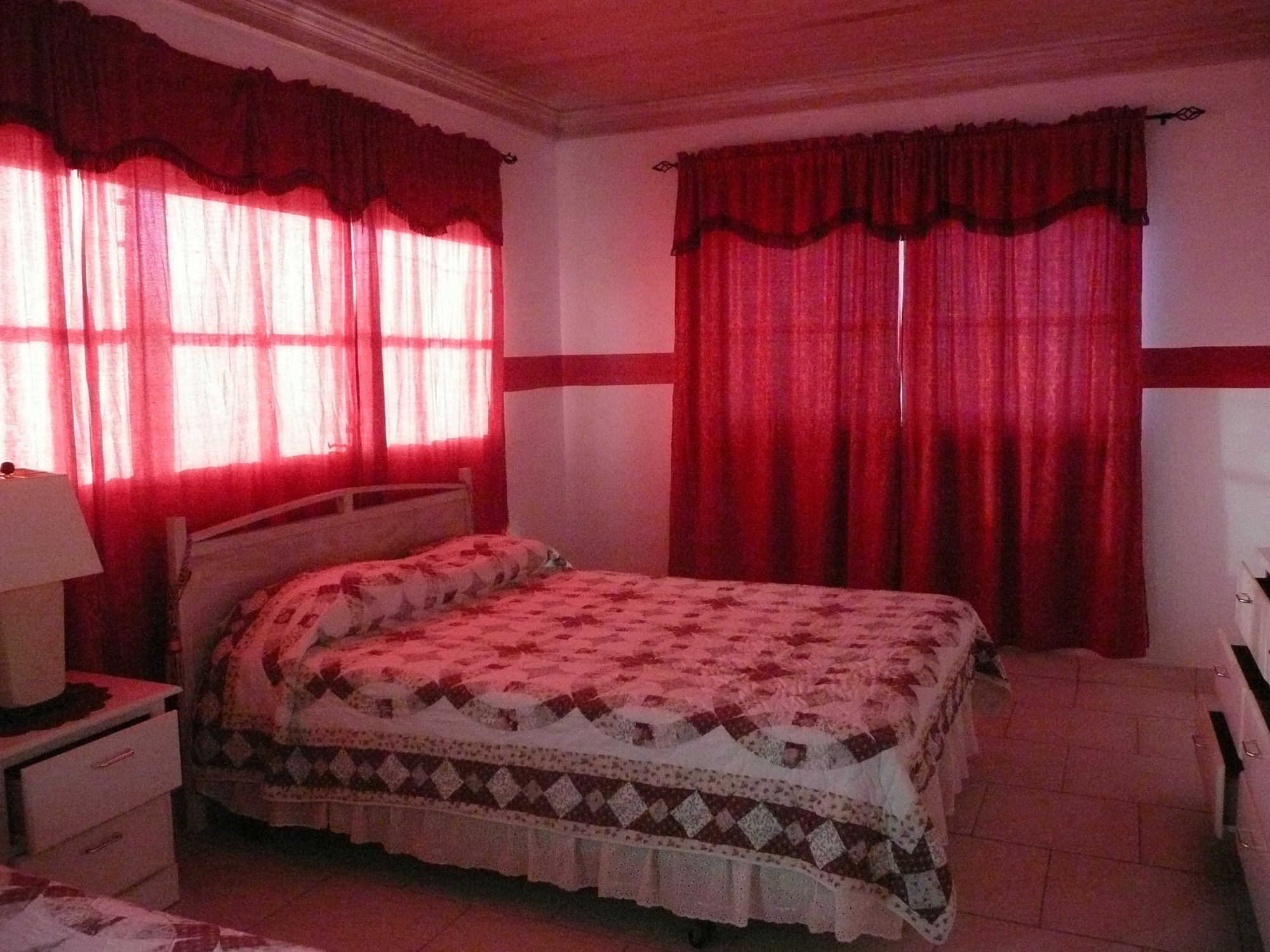 Cut George Town
