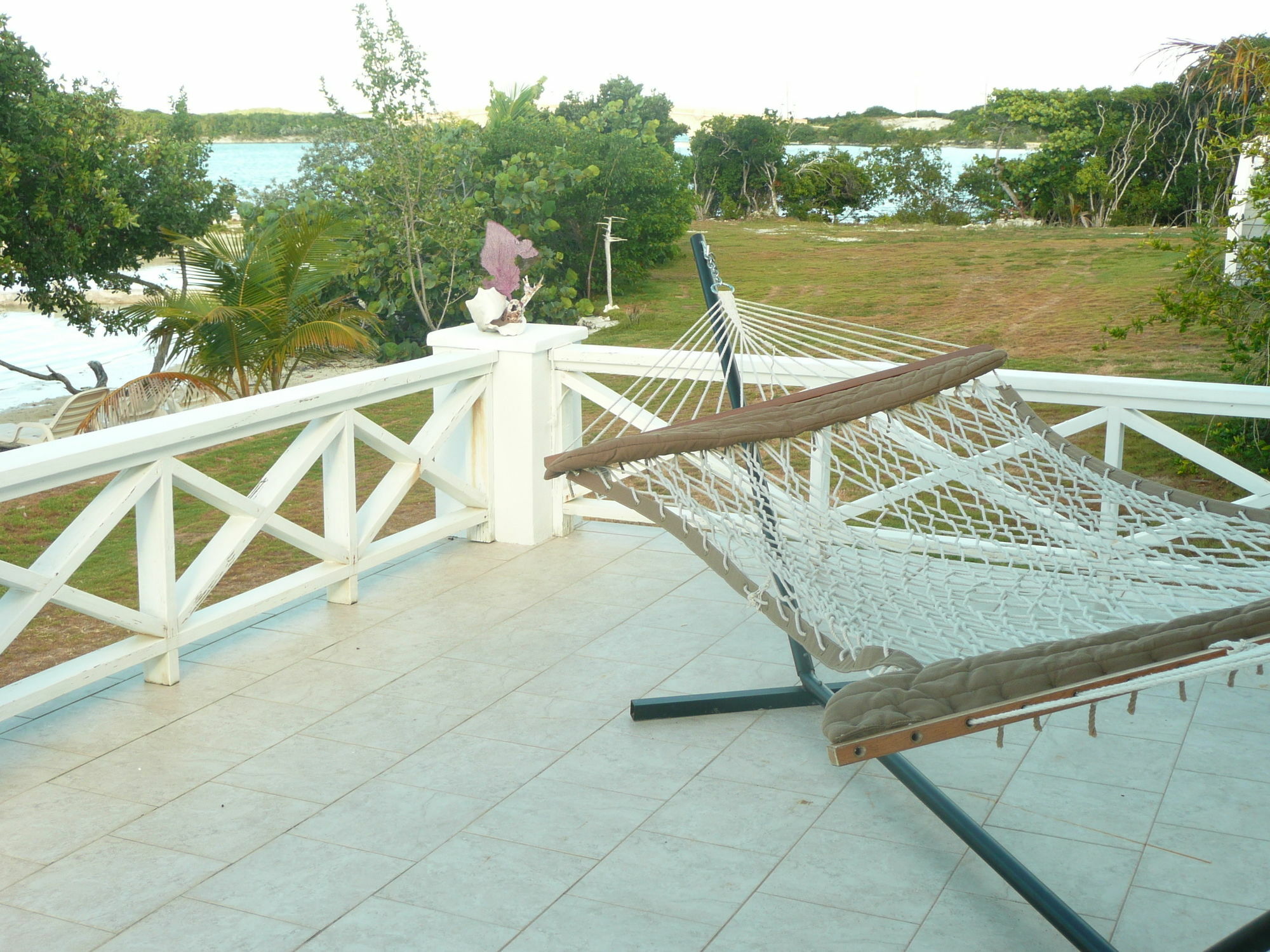 Cut Villa