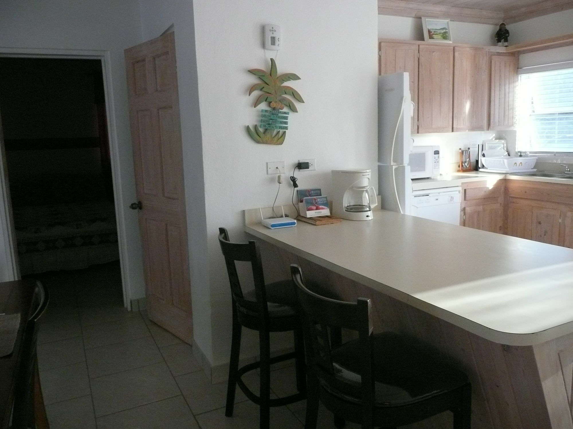 Cut Villa George Town
