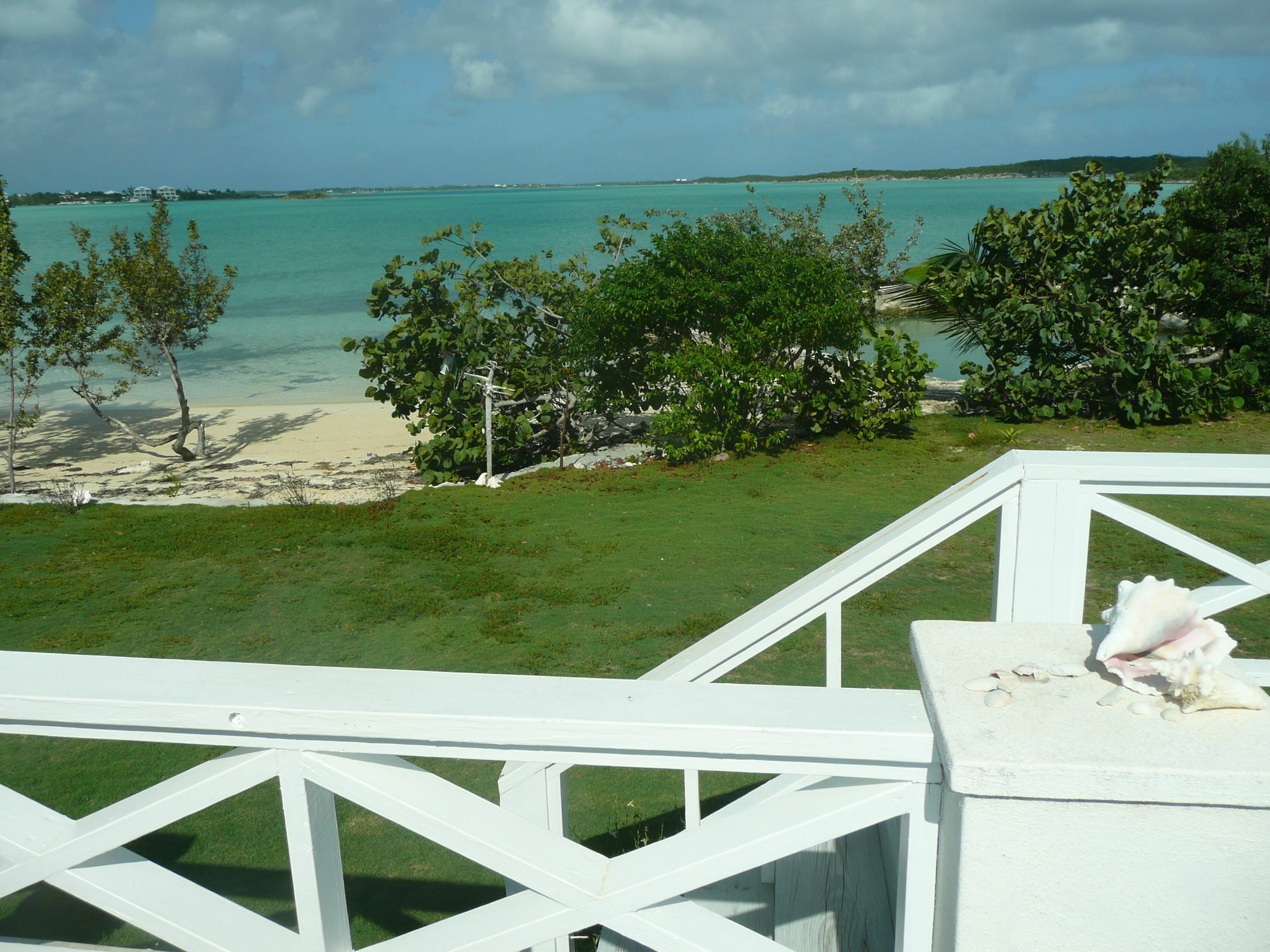 Cut Villa George Town