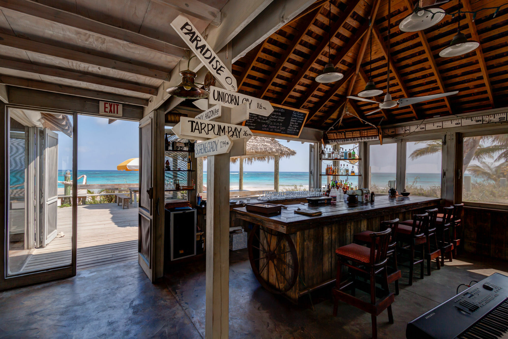 Pineapple Fields 4* Governor's Harbour