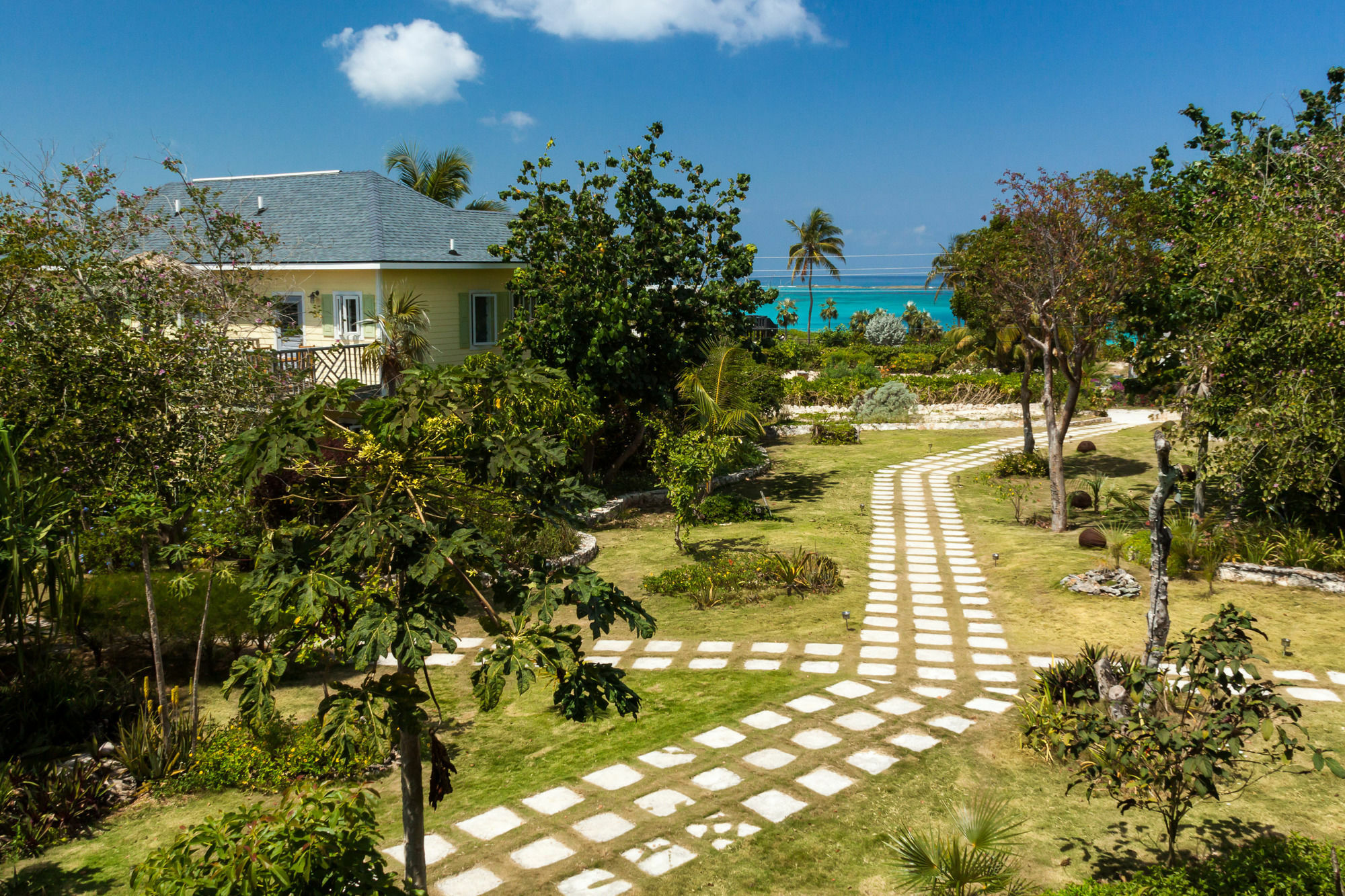 Aparthotel Pineapple Fields