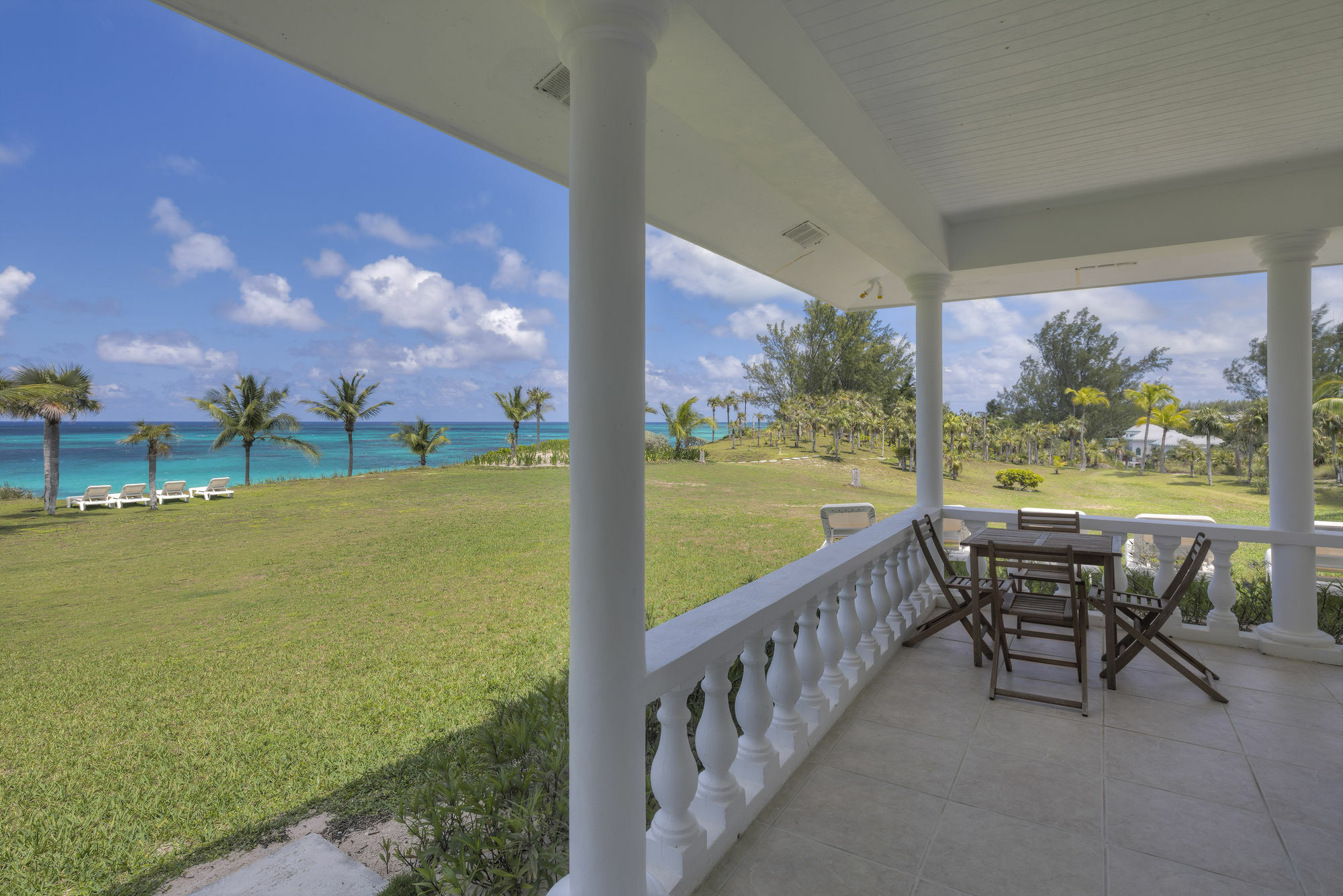 Apartment Seven Palms Palmetto Point