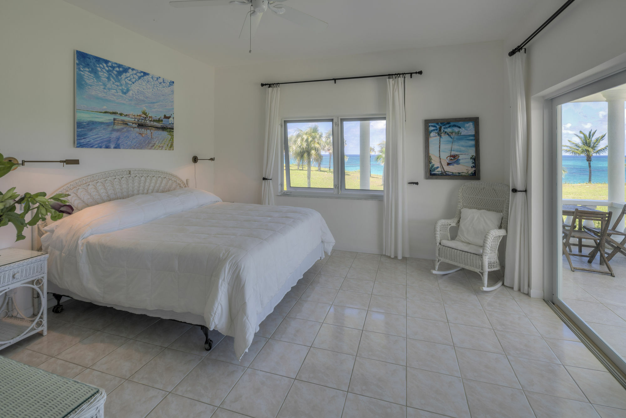 Seven Palms * Palmetto Point
