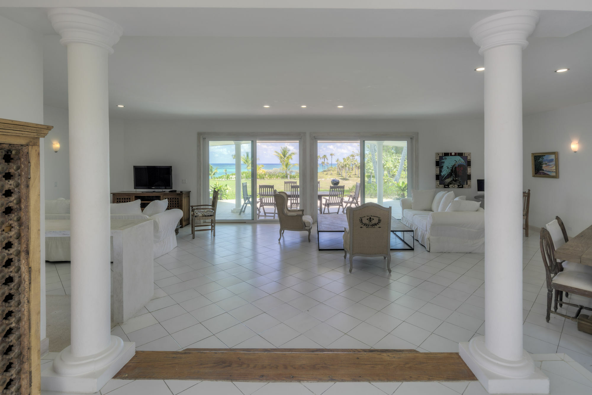 Apartment Seven Palms Palmetto Point