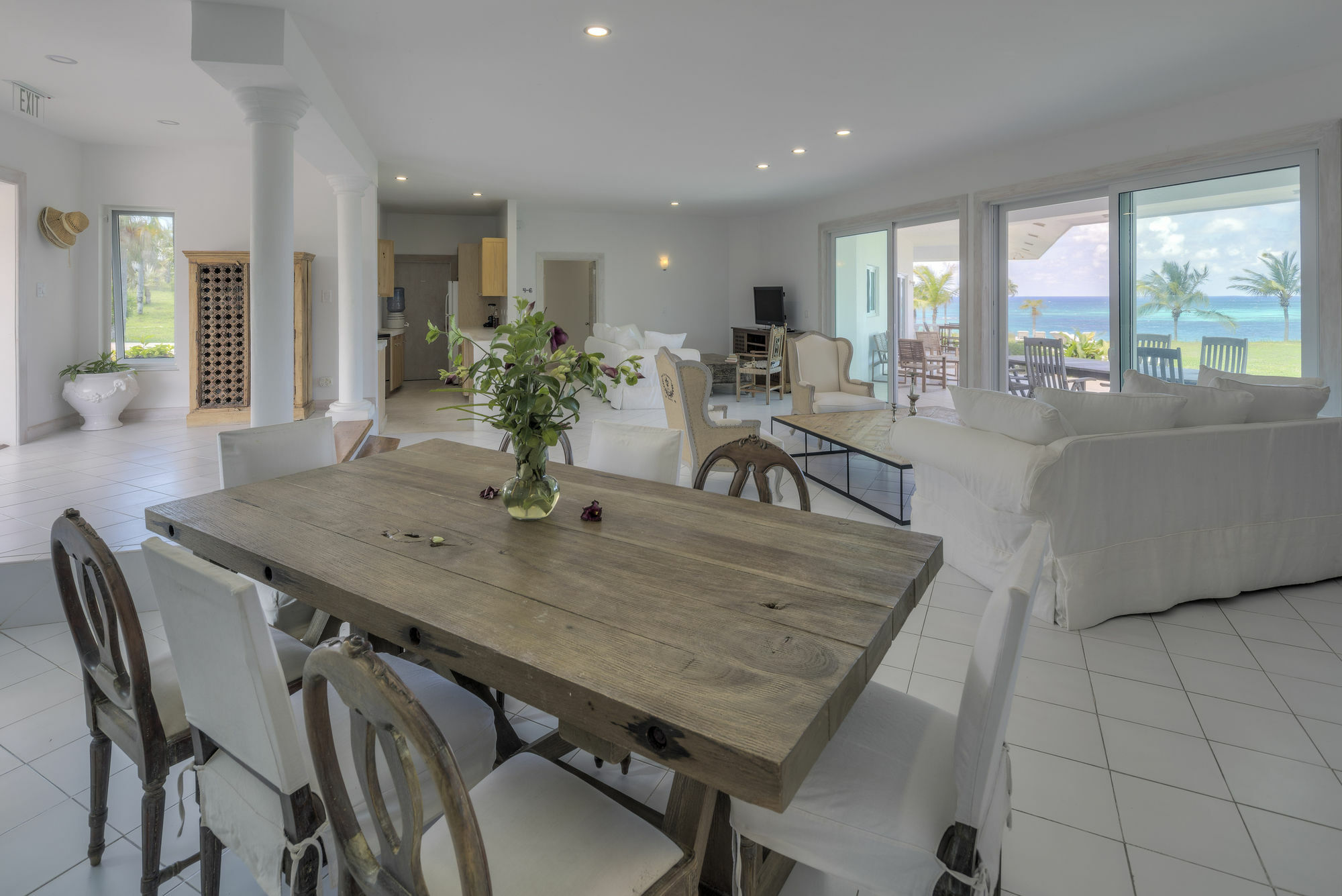 Apartment Seven Palms Palmetto Point