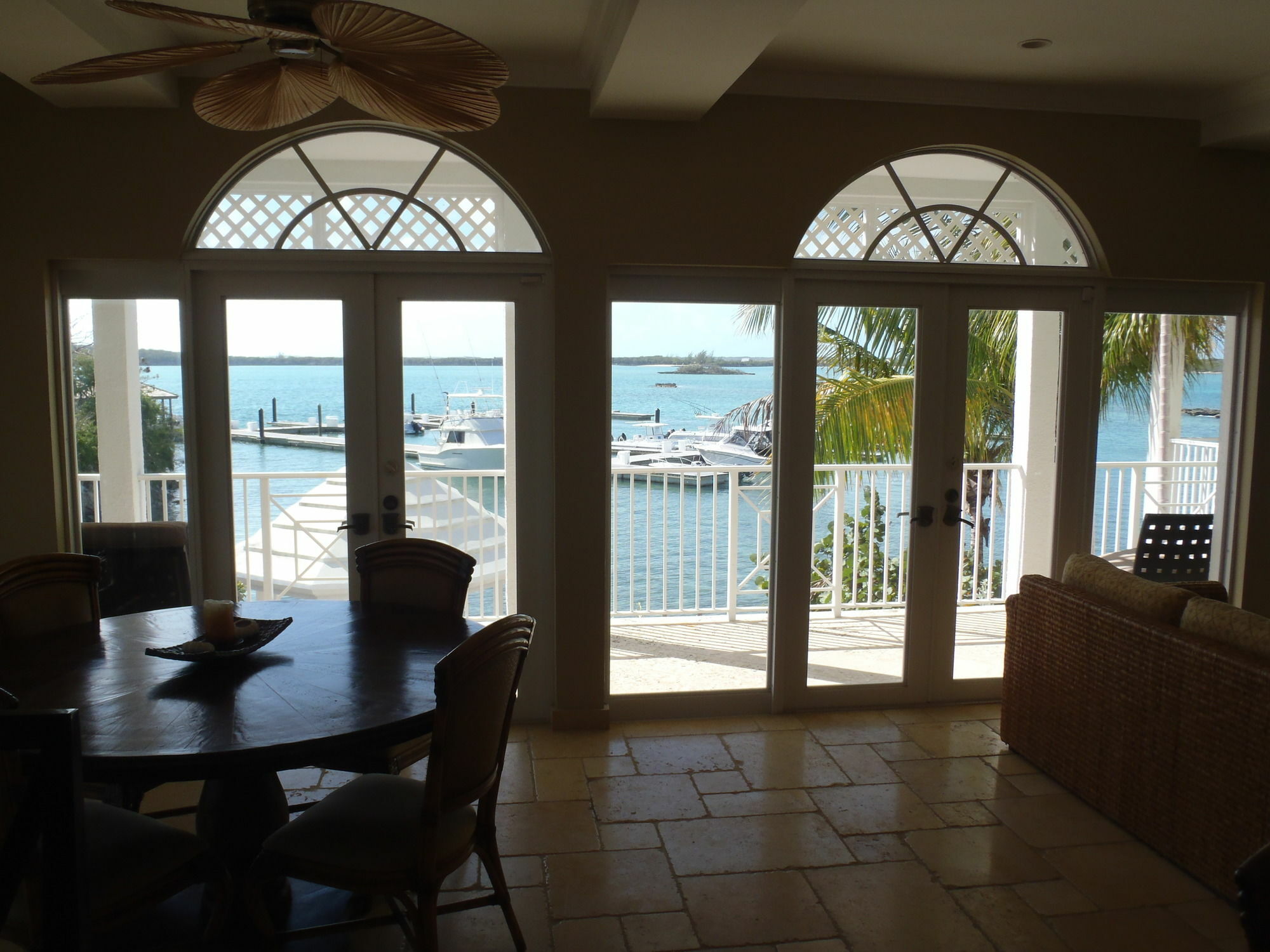 February Point Bb1 Holiday home George Town