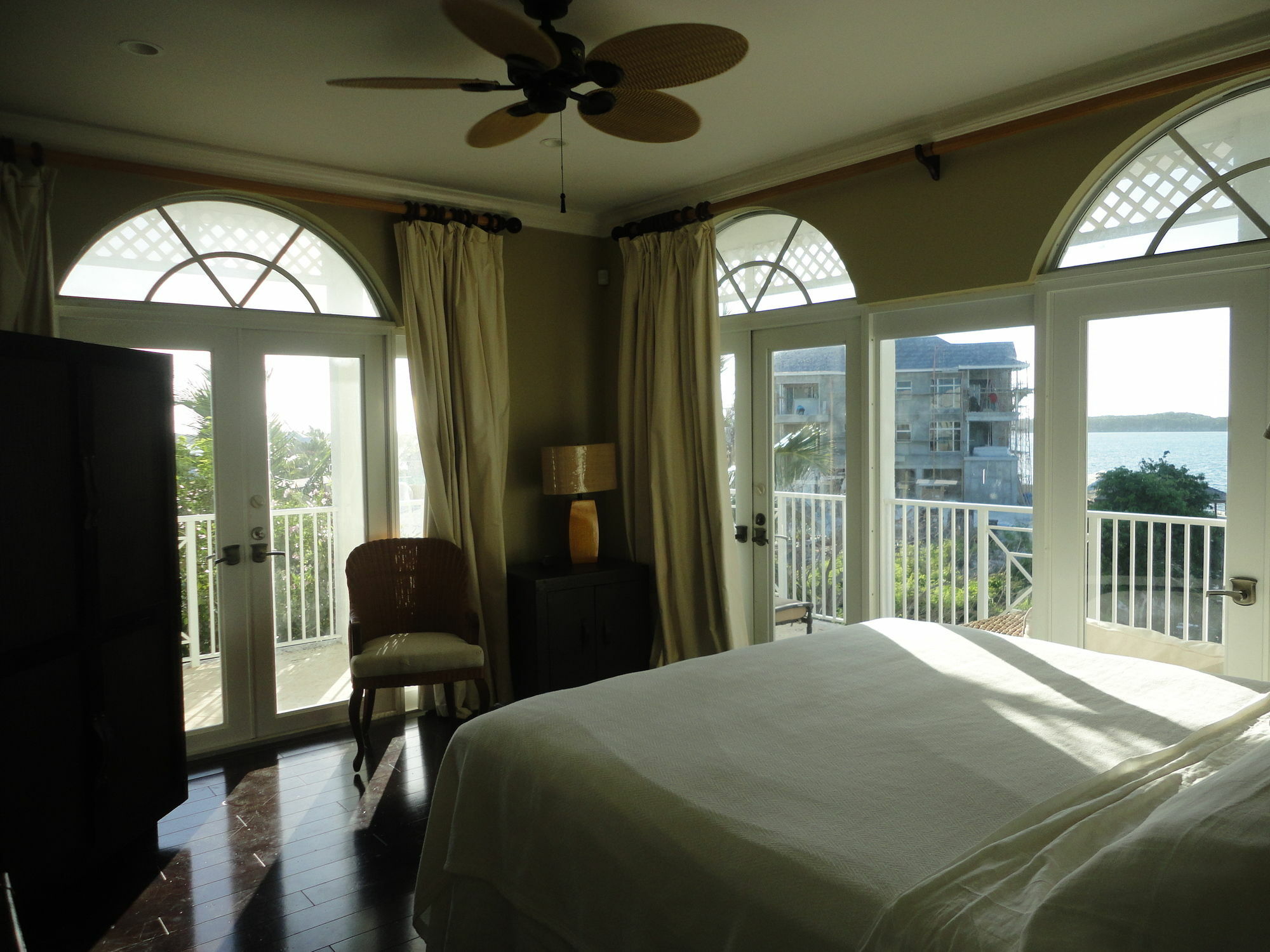 February Point Bb1 George Town
